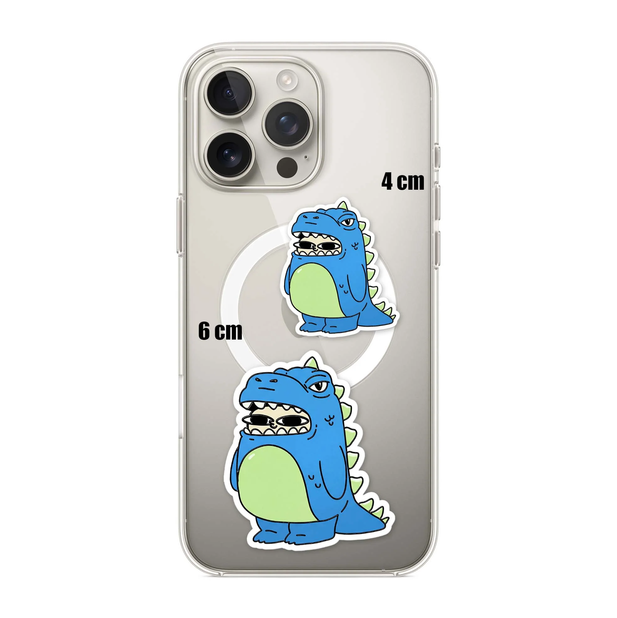 Dino Grump - Image 3