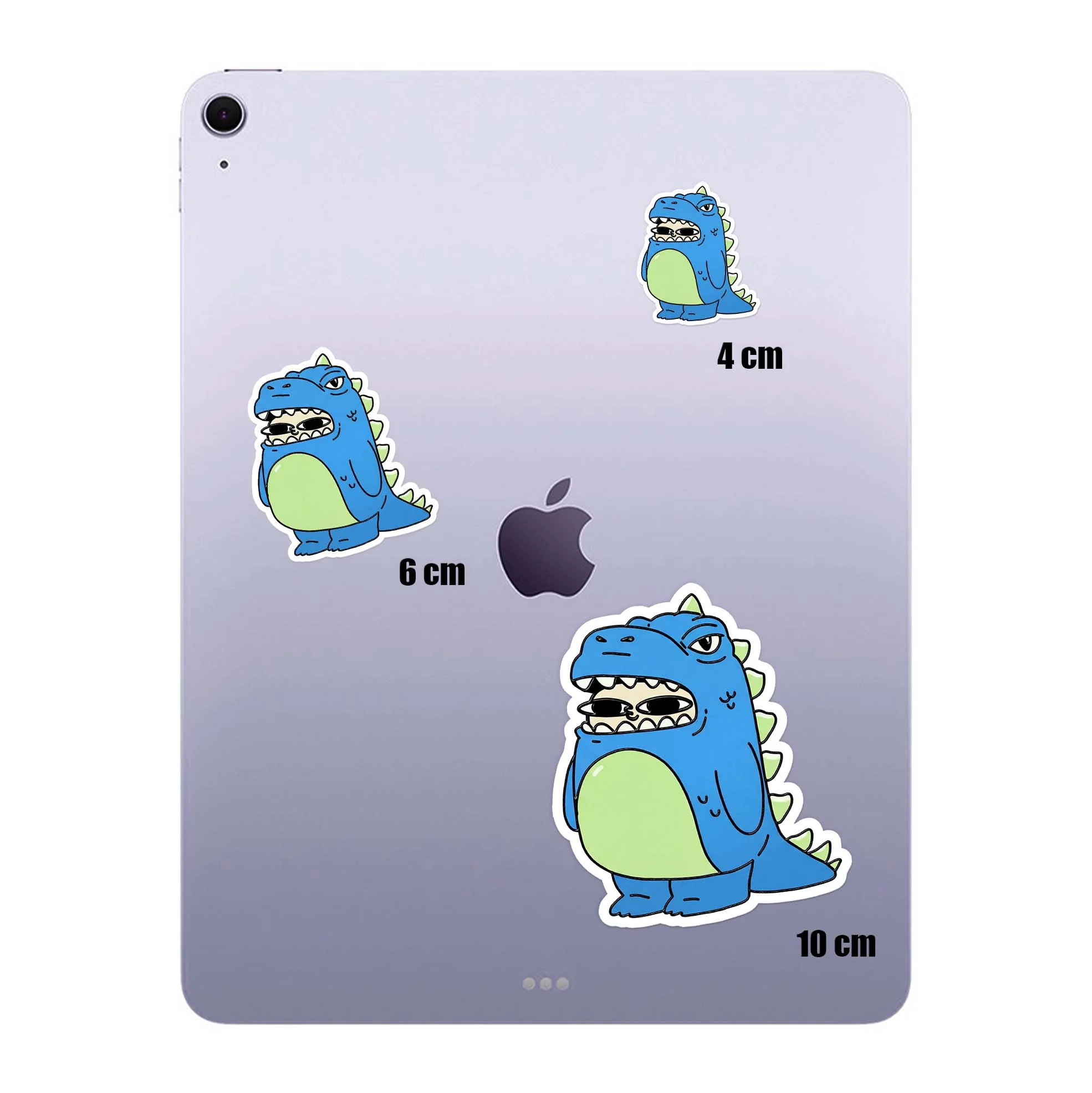 Dino Grump - Image 4