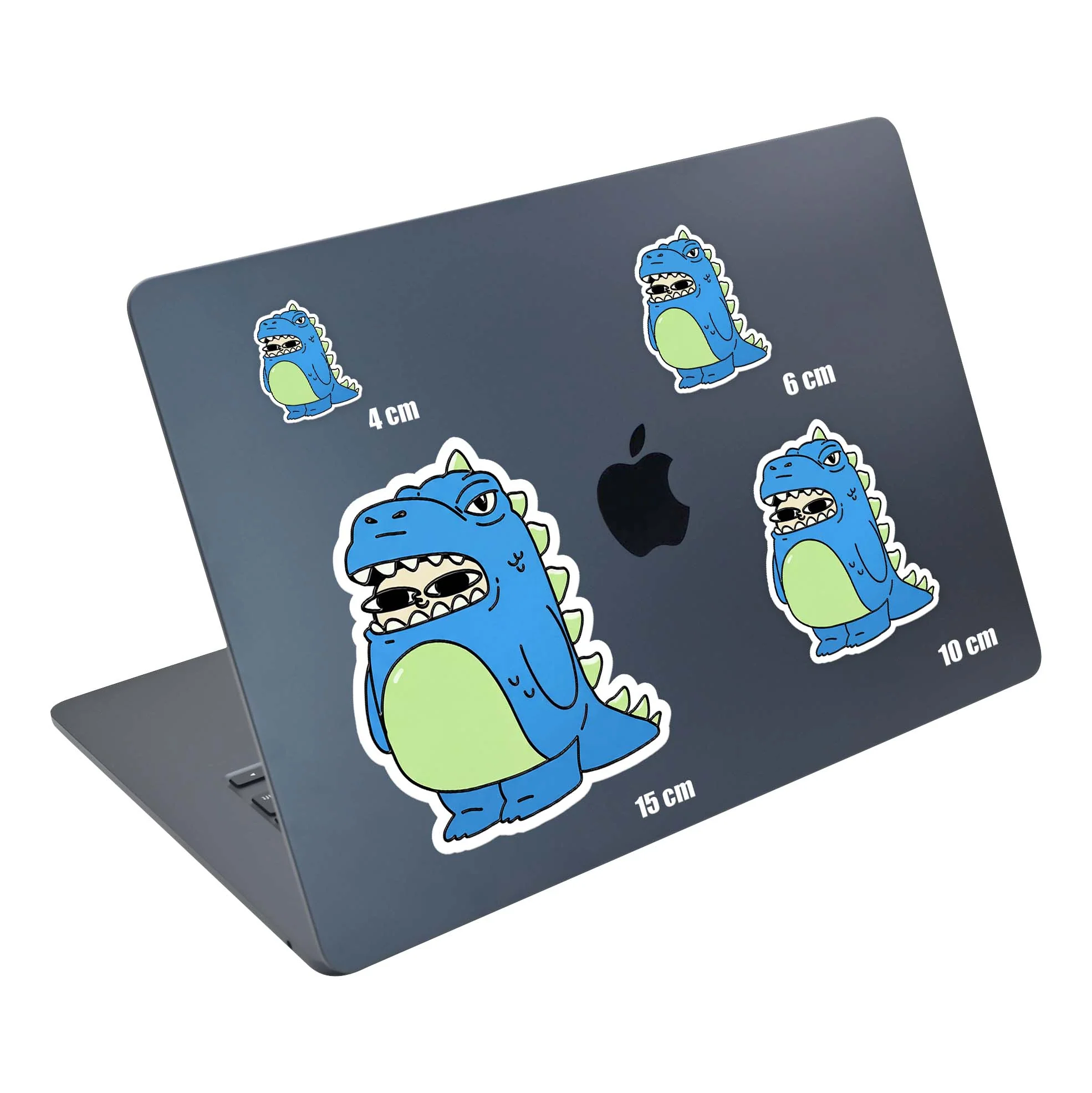 Dino Grump - Image 5