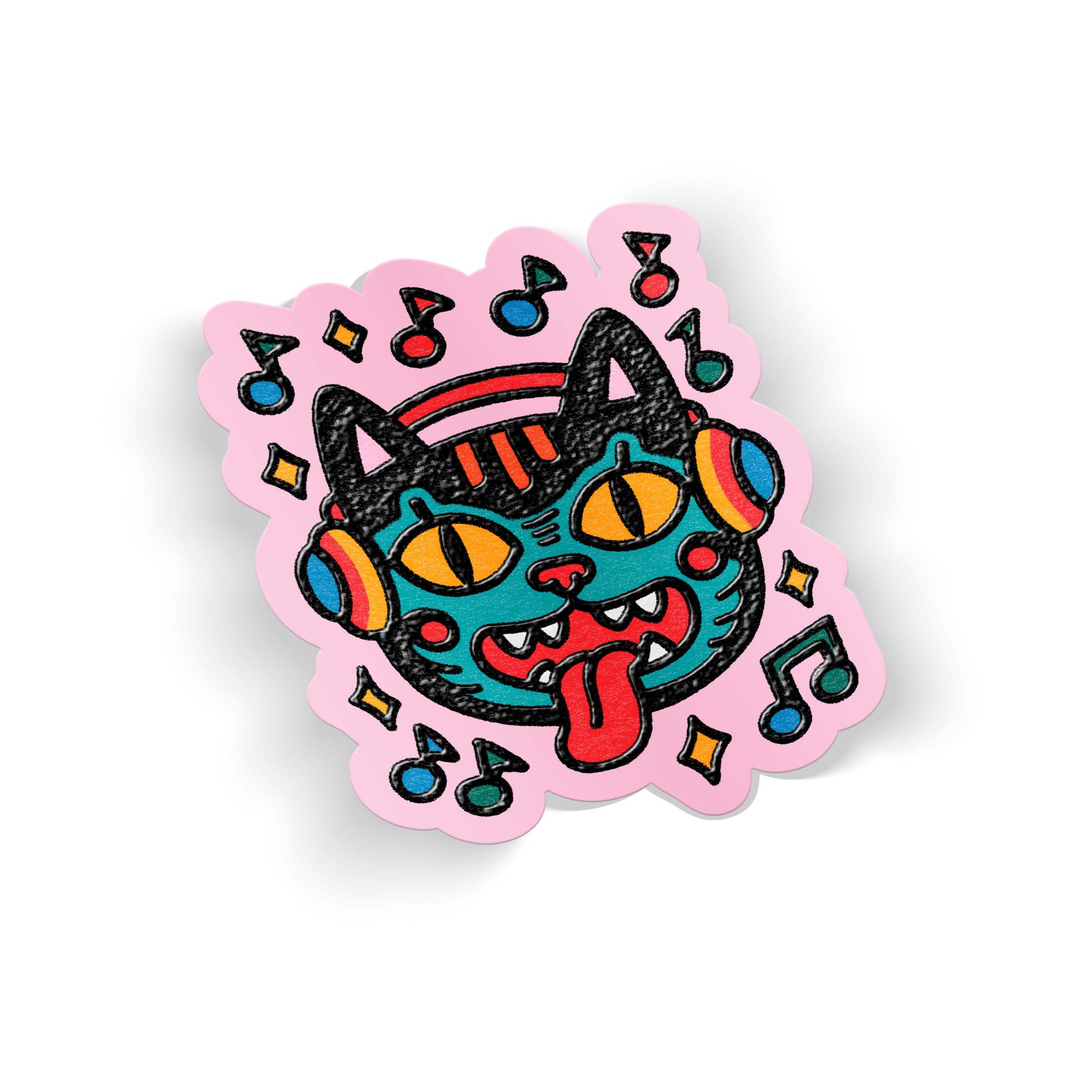 Disco Feline - Image 2