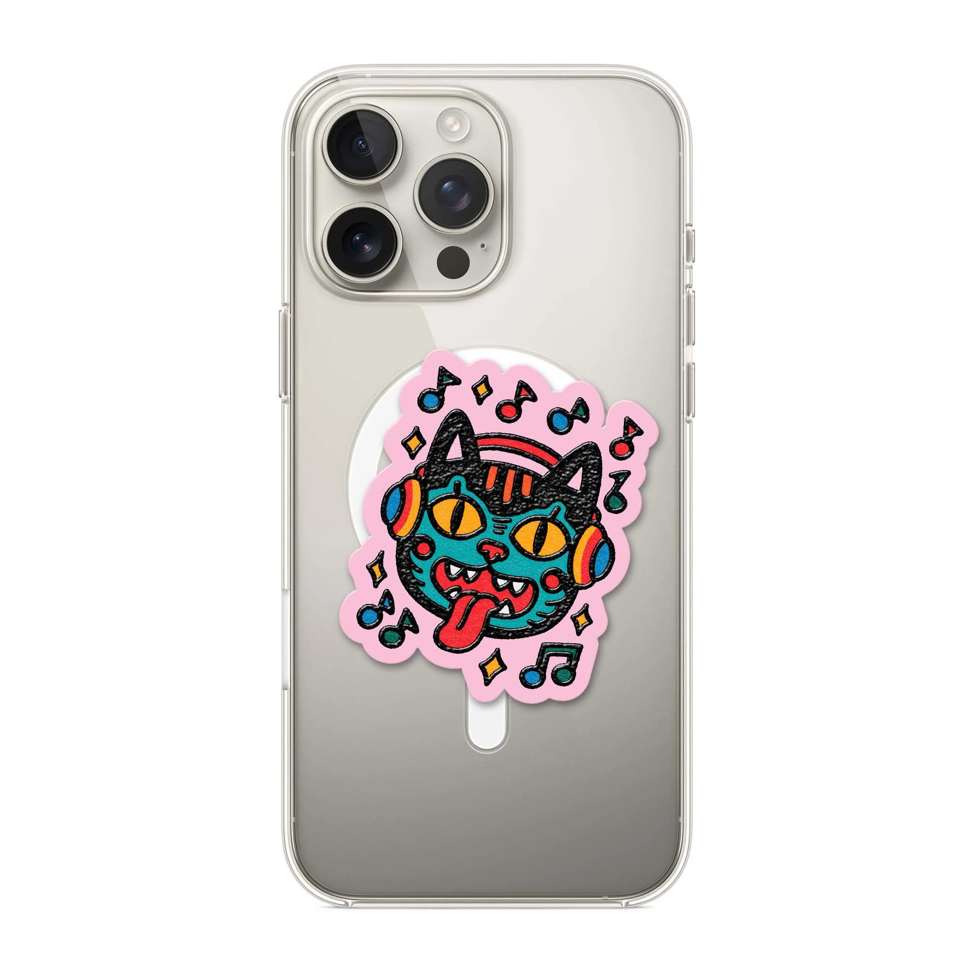 Disco Feline - Image 3
