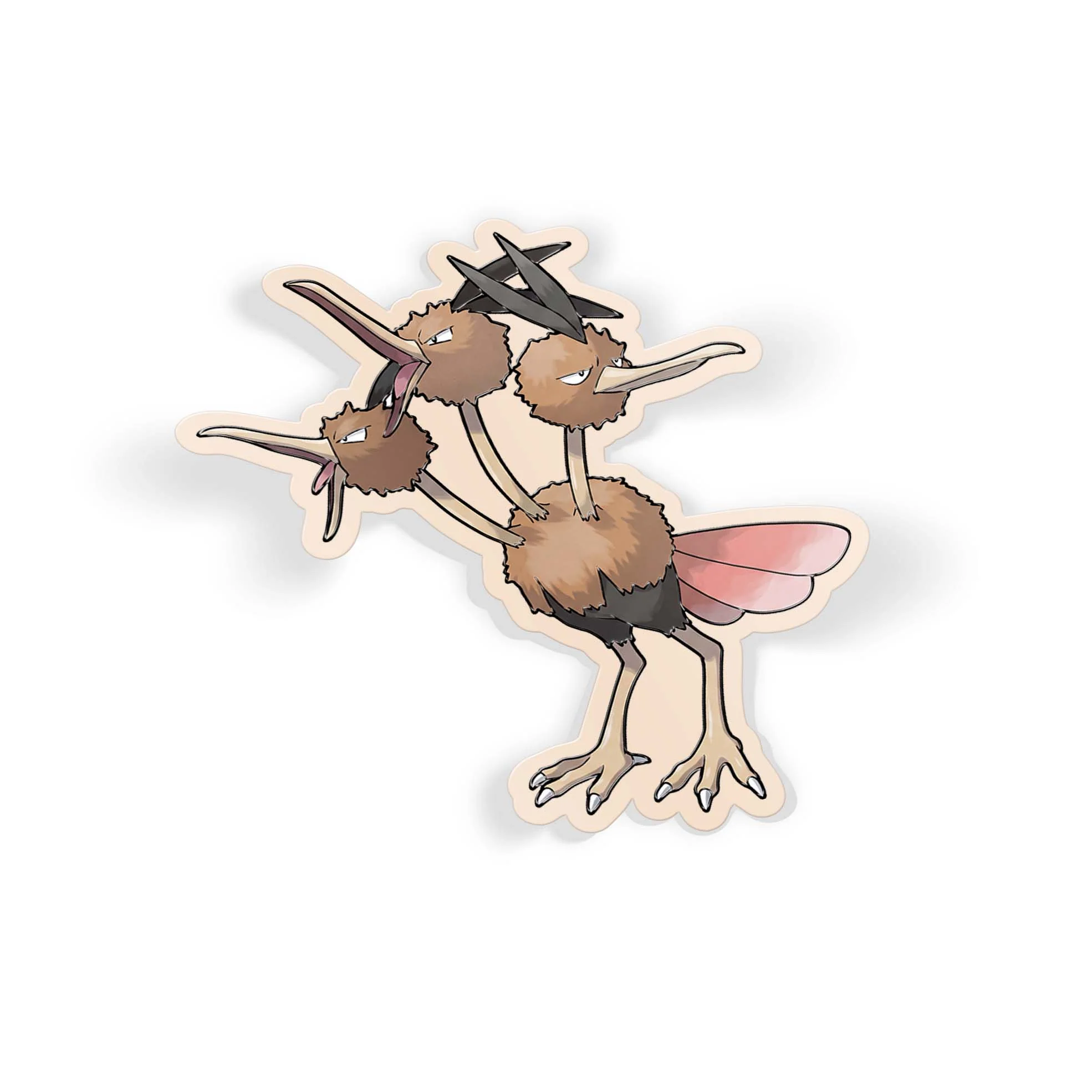 Dodrio - Image 2