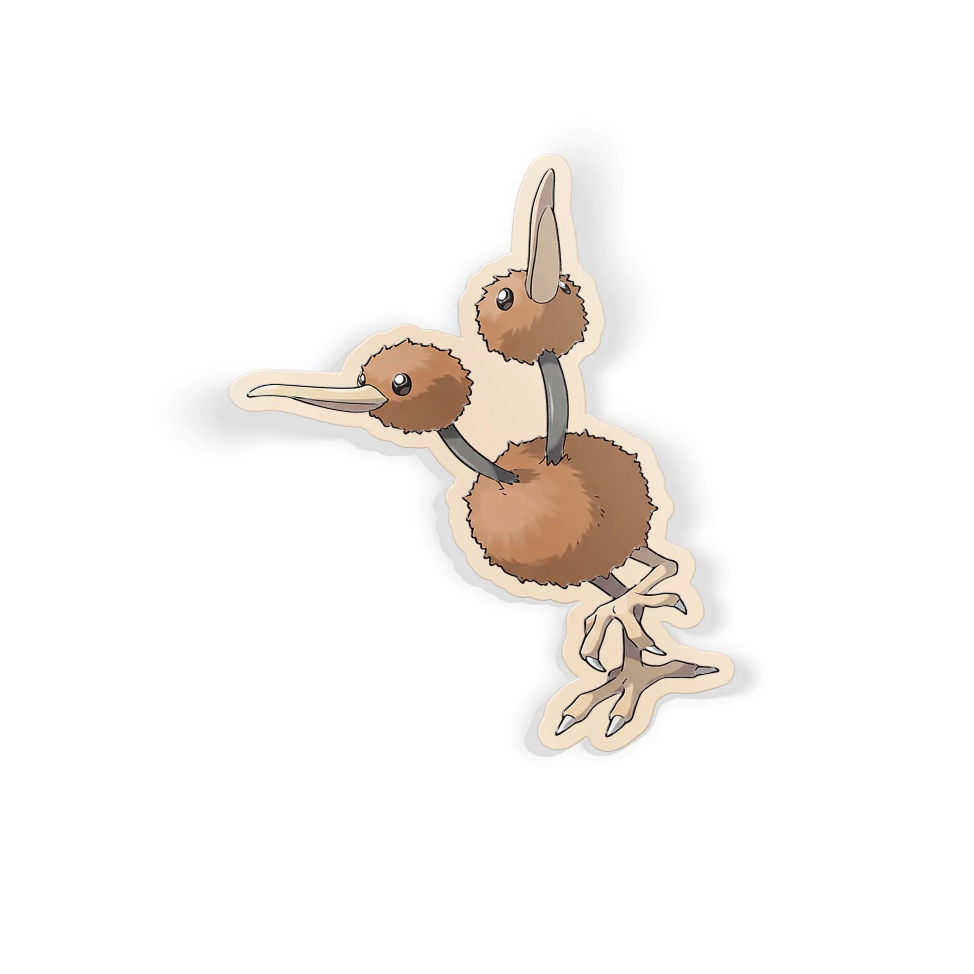 Doduo - Image 2