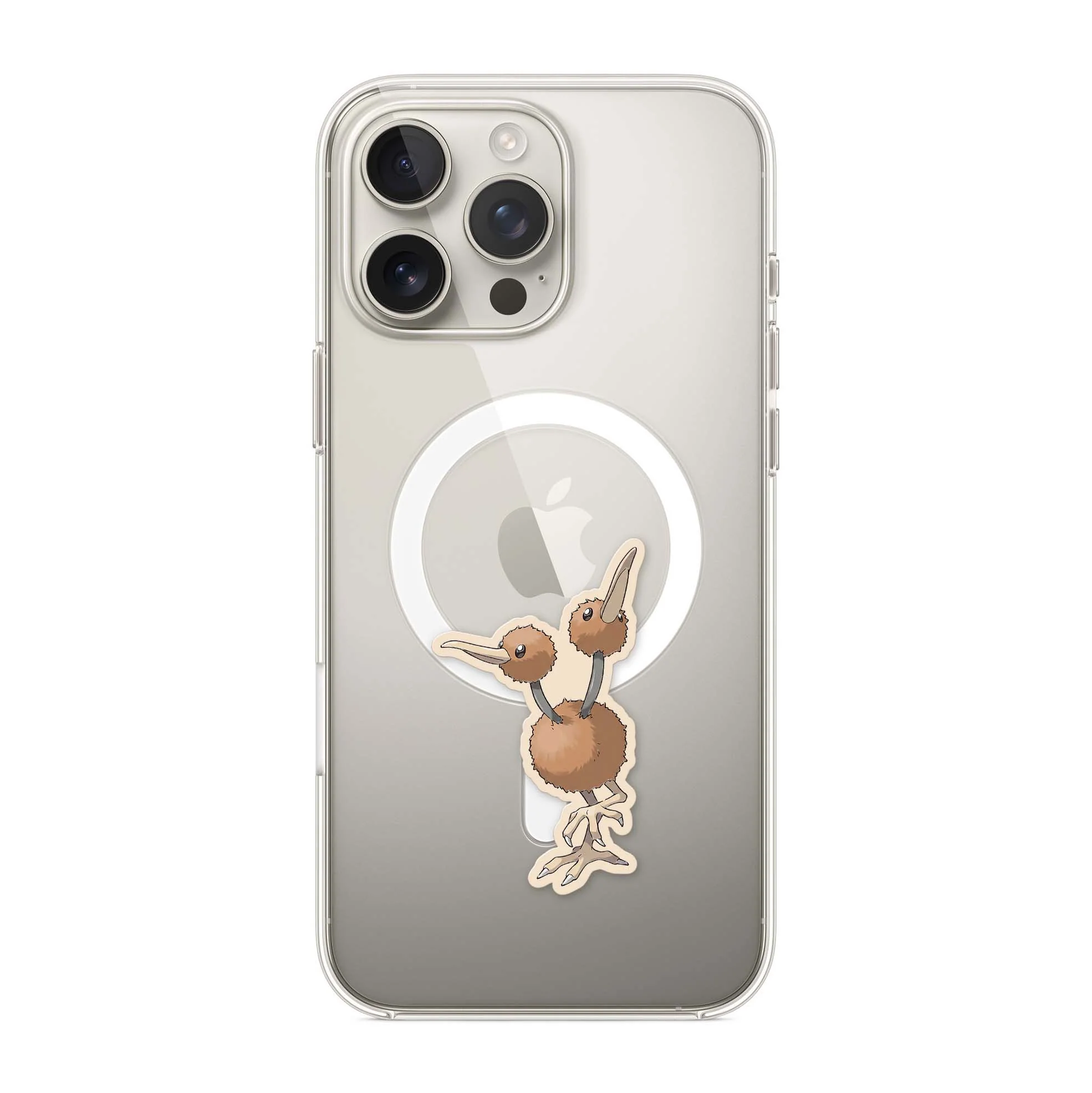 Doduo - Image 3