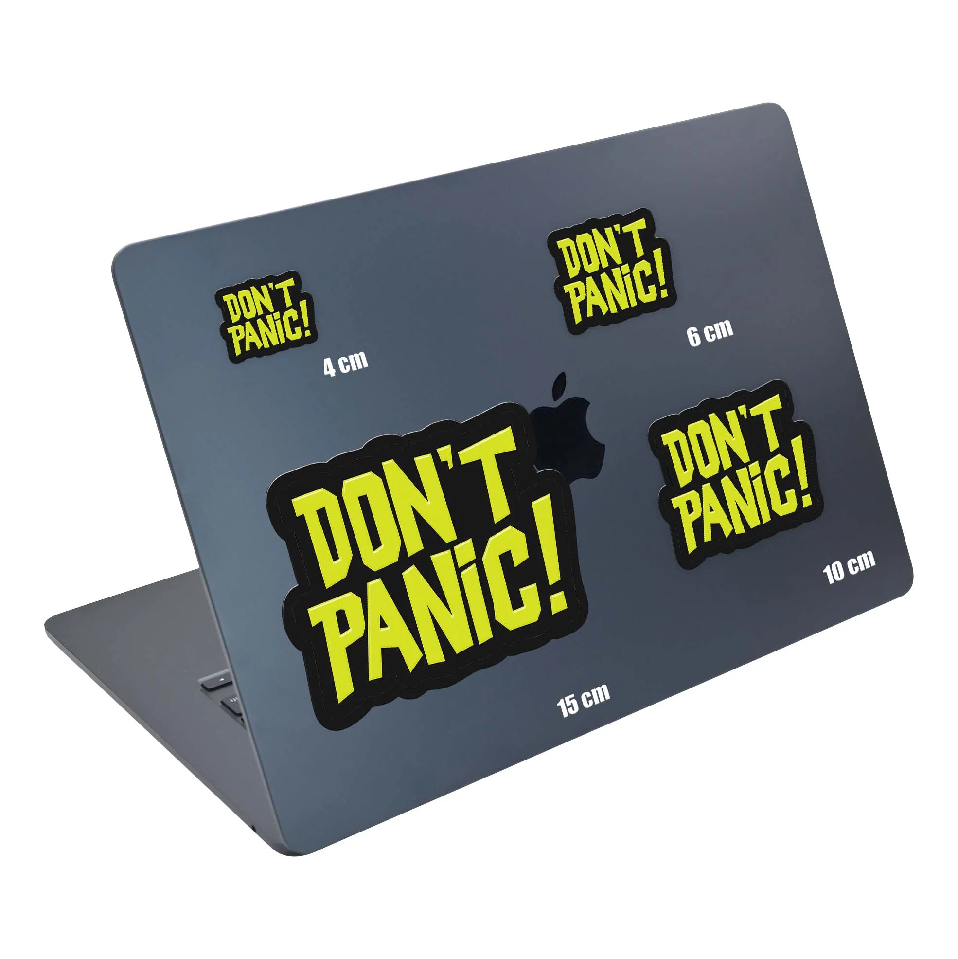 Don't Panic - Image 5