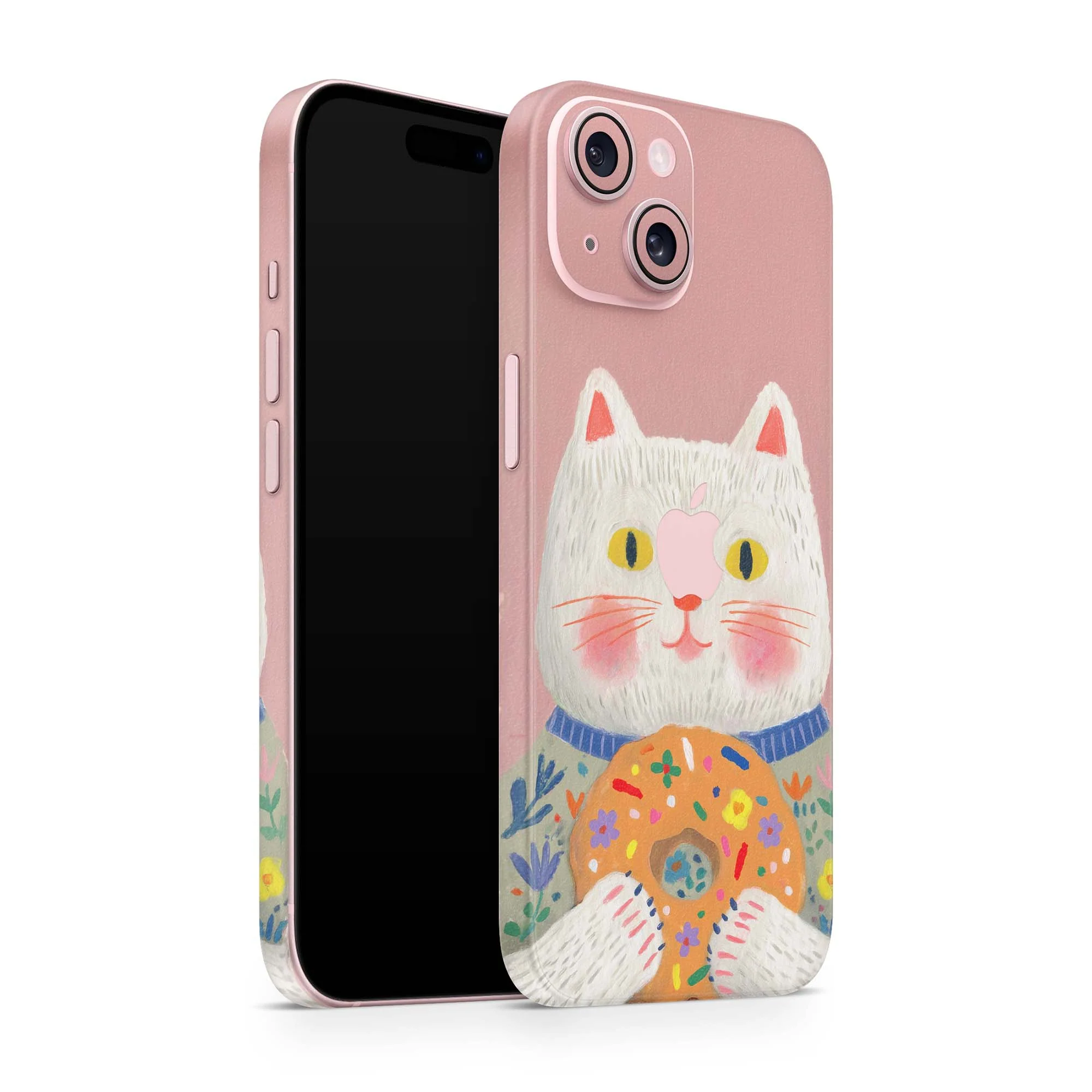 Donut Cat - Image 6