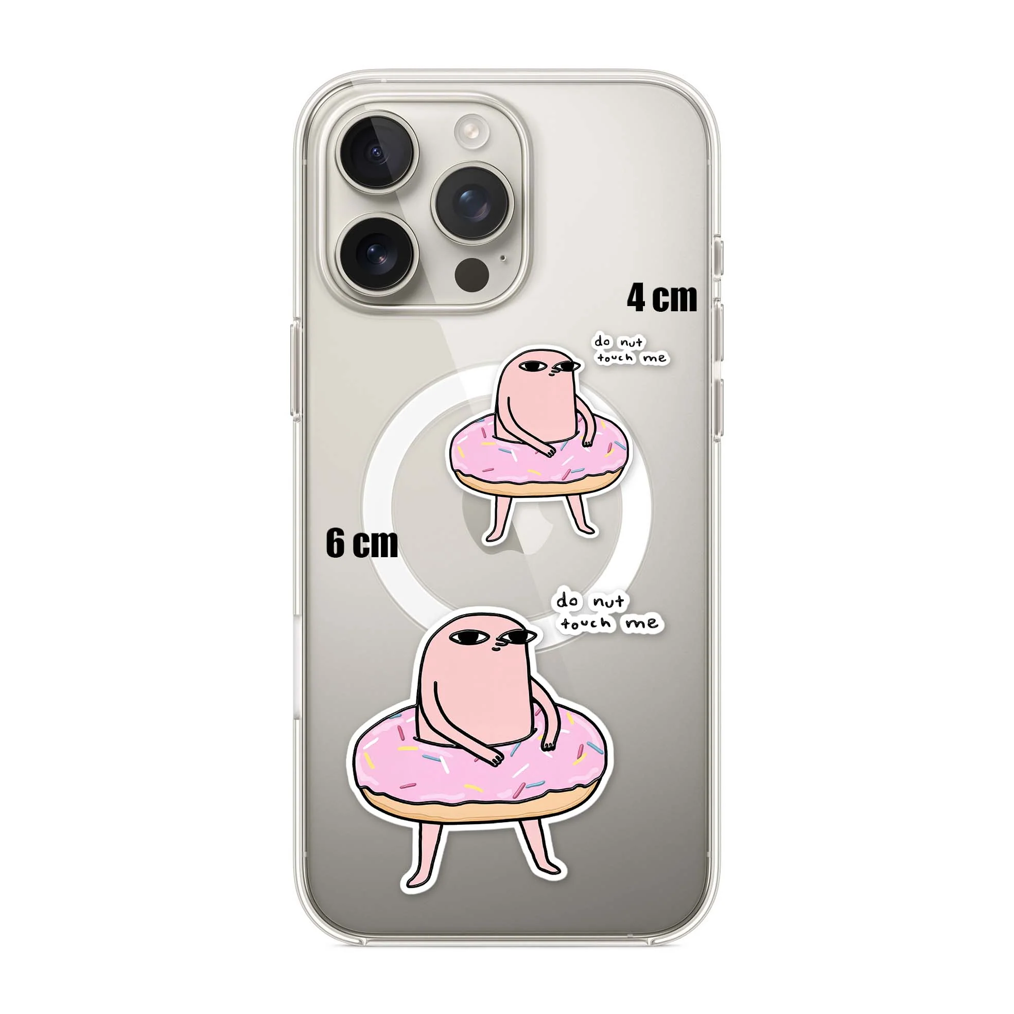 Donut Float - Image 3