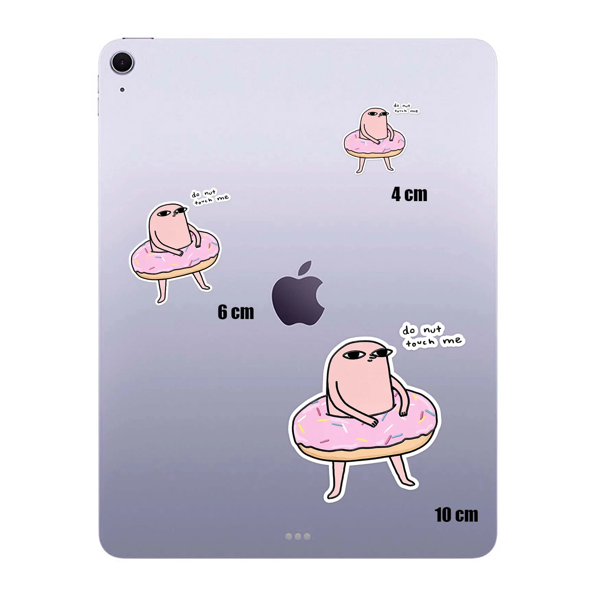 Donut Float - Image 4