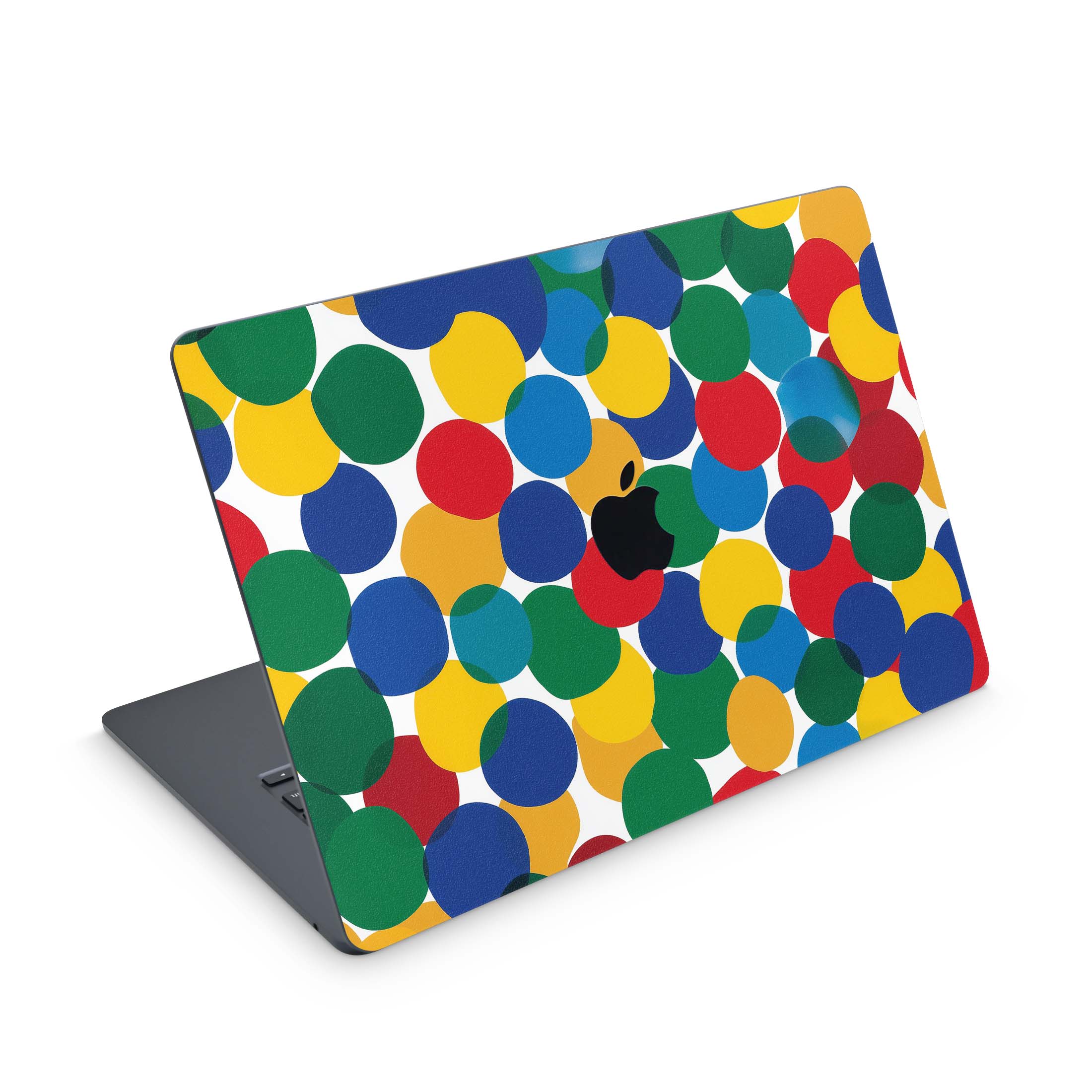 Dotomo - MacBook