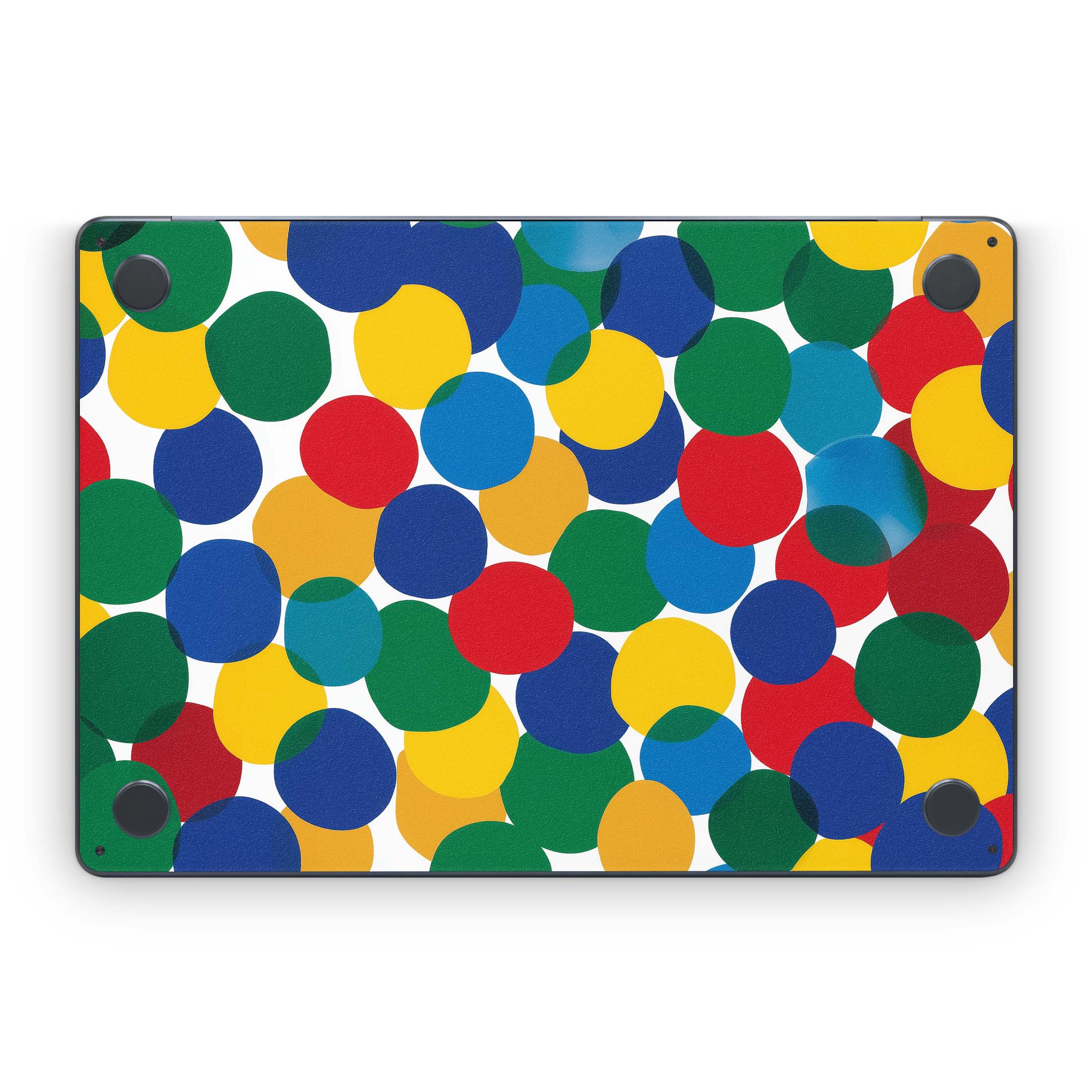 Dotomo - MacBook - Image 3
