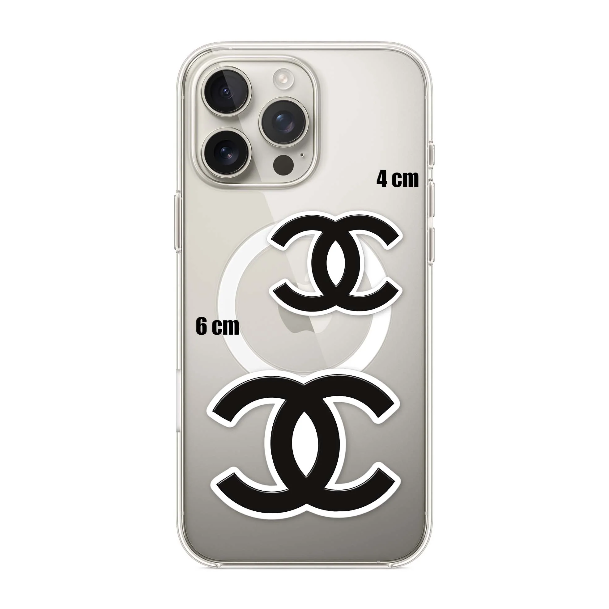 Double C - Image 3