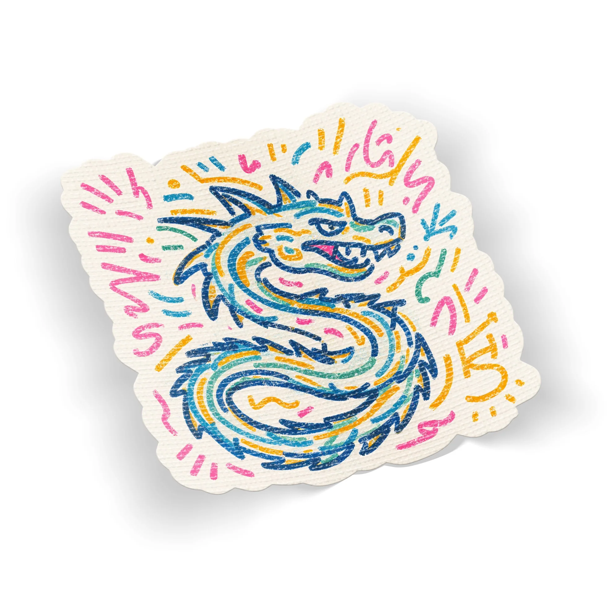 Dragon Lines - Image 2