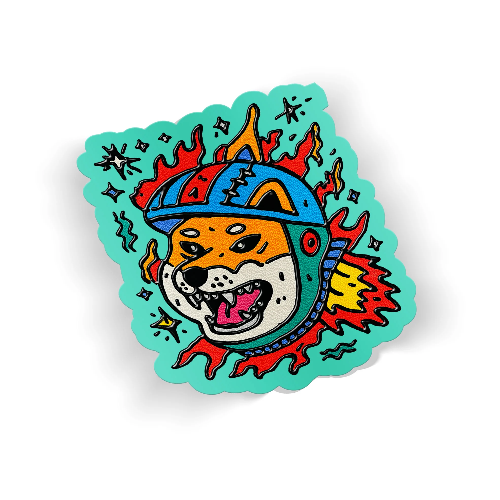 Driver Dog - Image 2