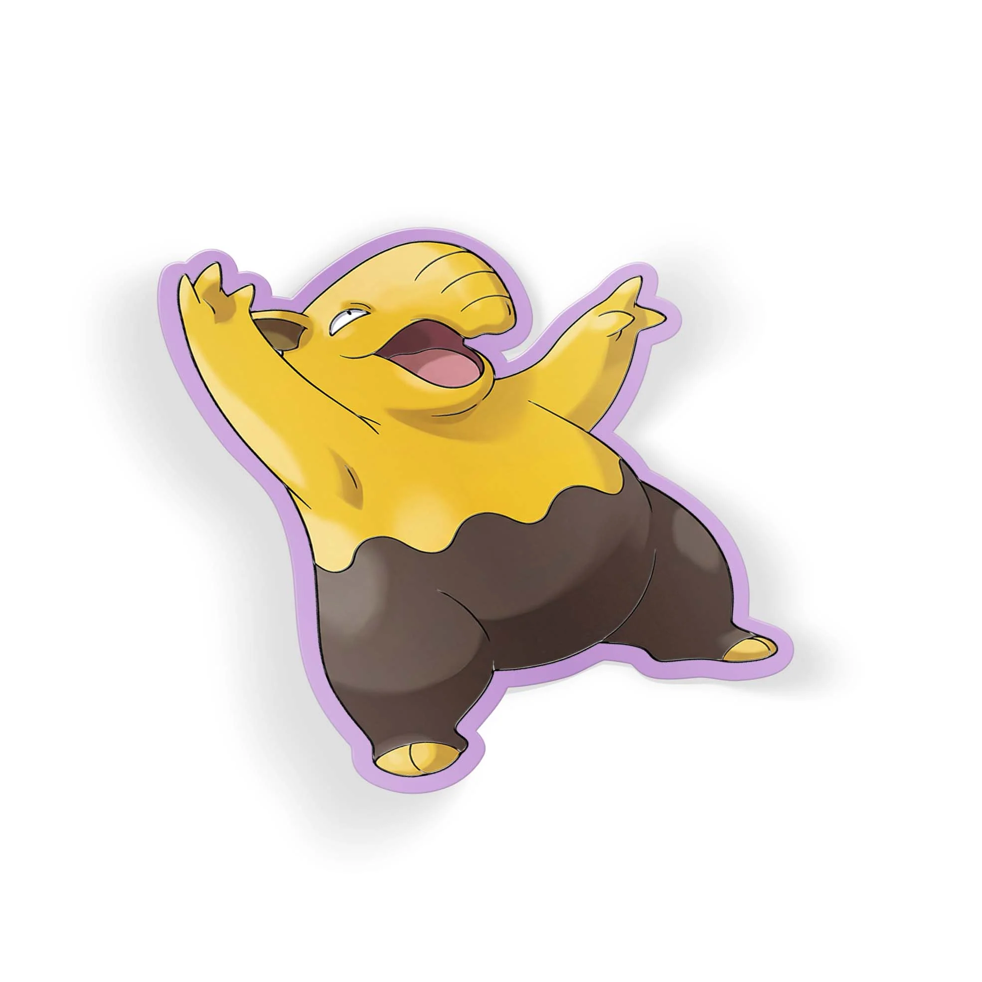 Drowzee - Image 2