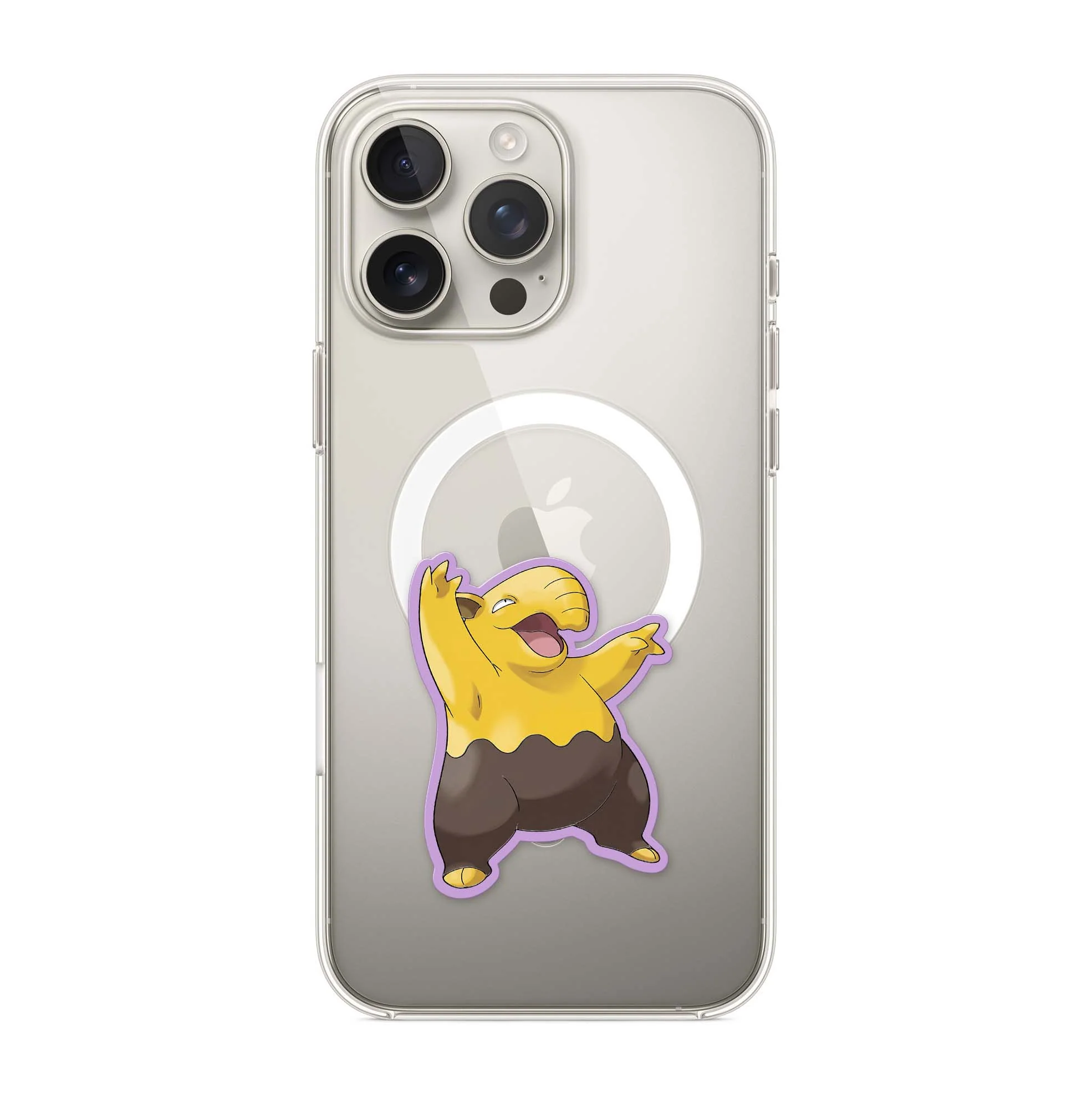 Drowzee - Image 3