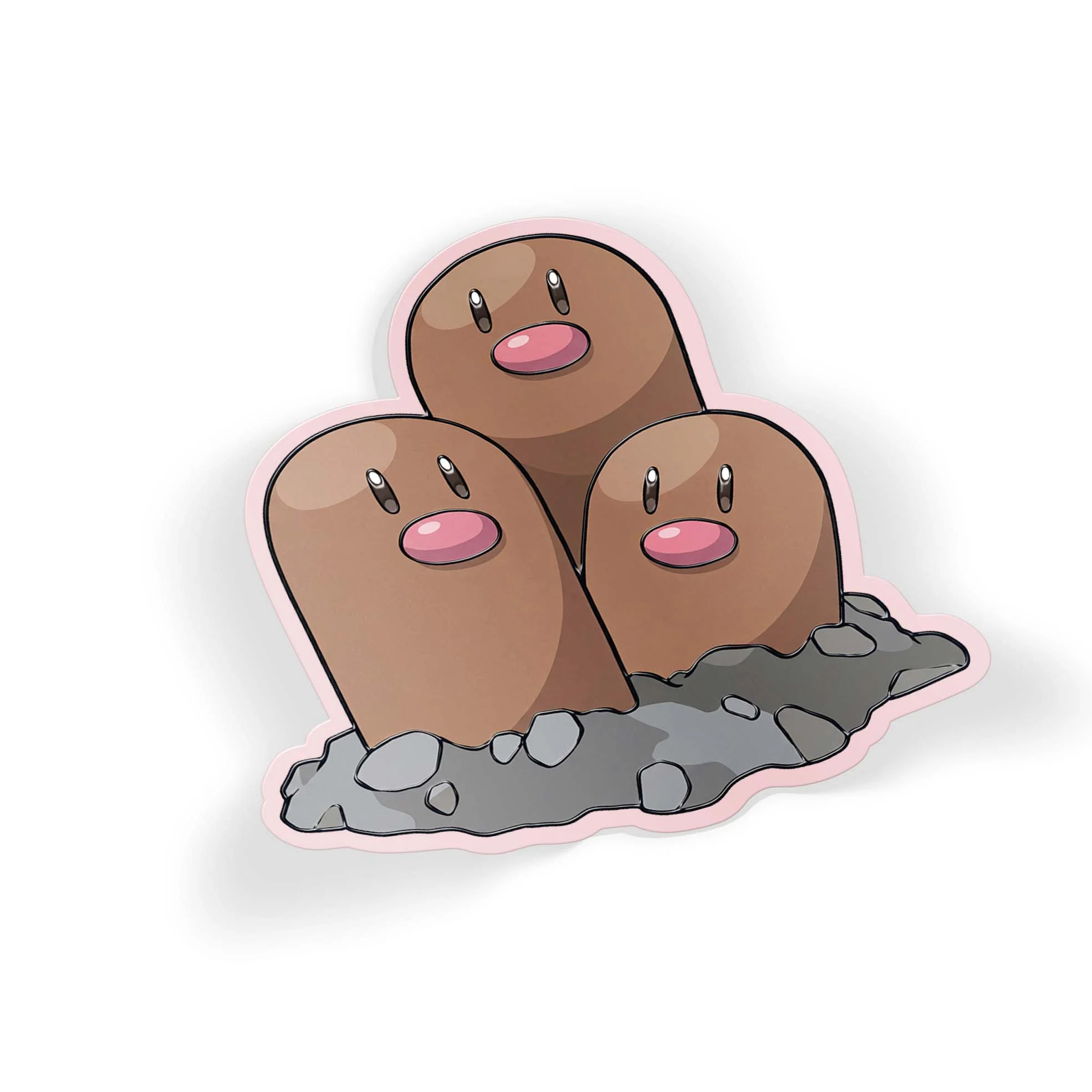 Dugtrio - Image 2