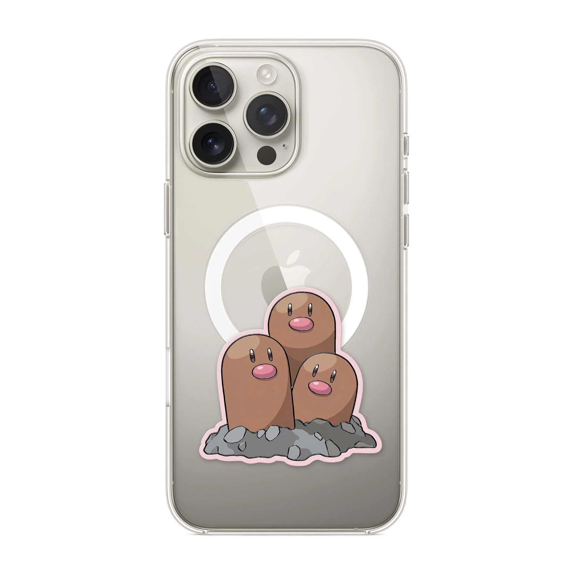 Dugtrio - Image 3