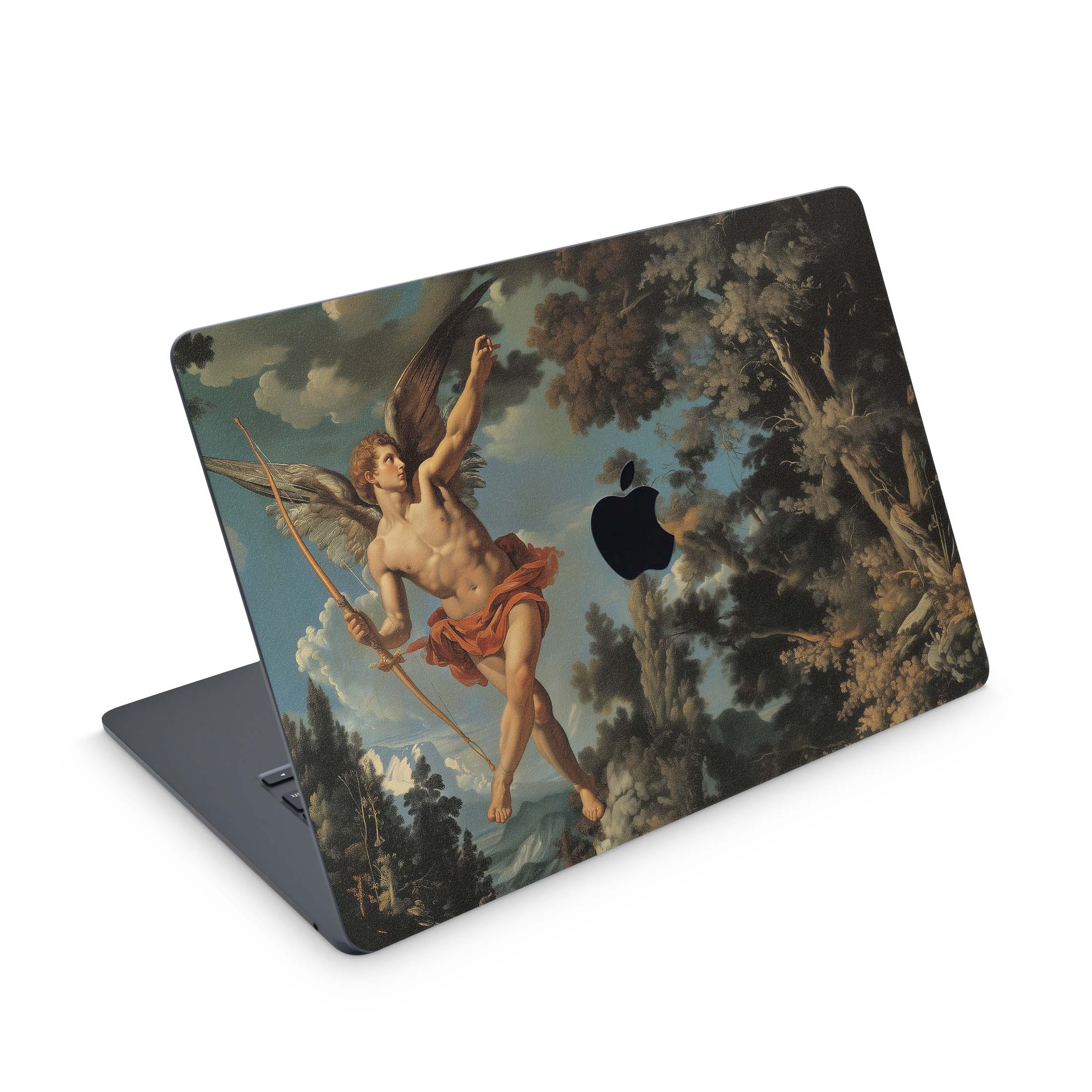 Eclipsera - MacBook