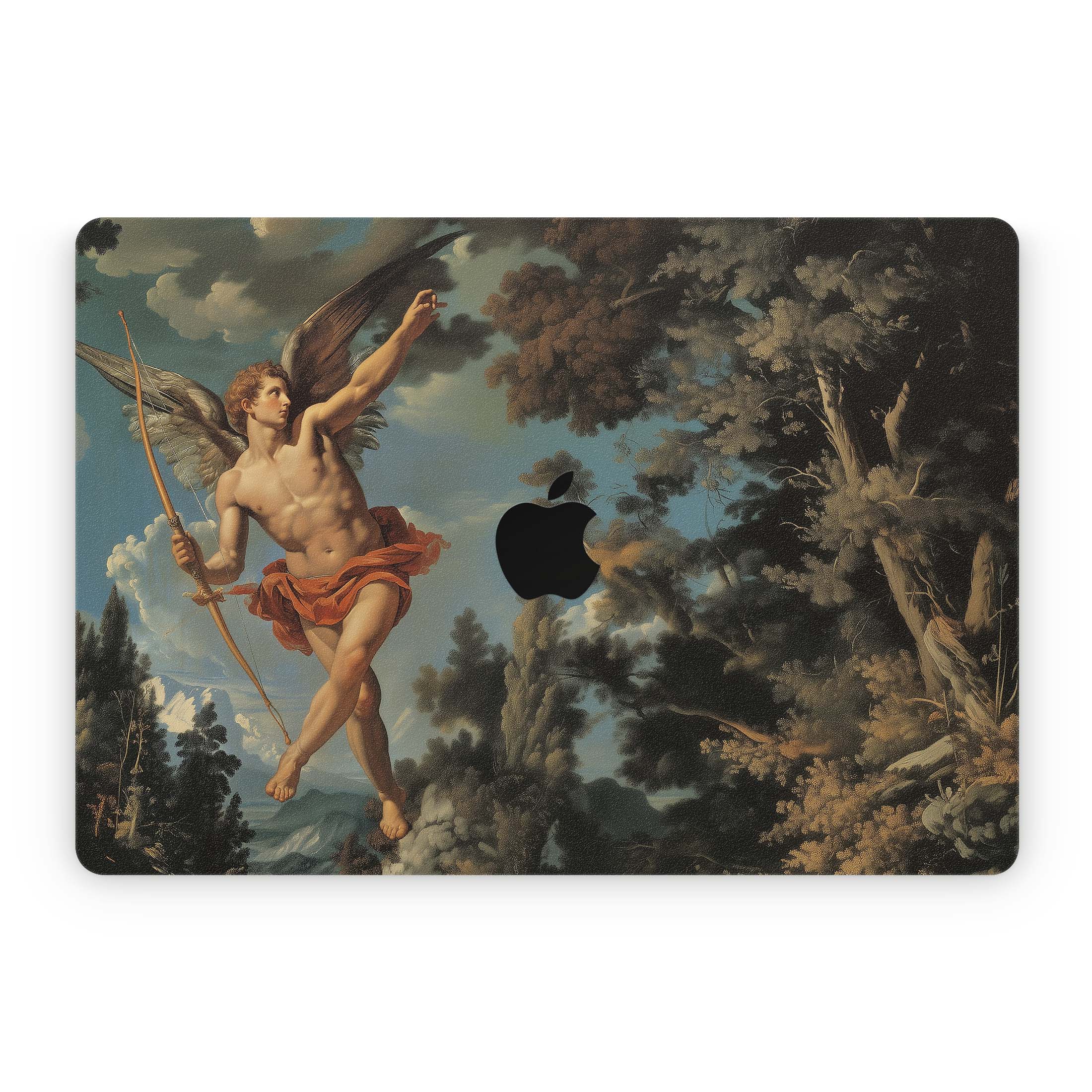 Eclipsera - MacBook - Image 4
