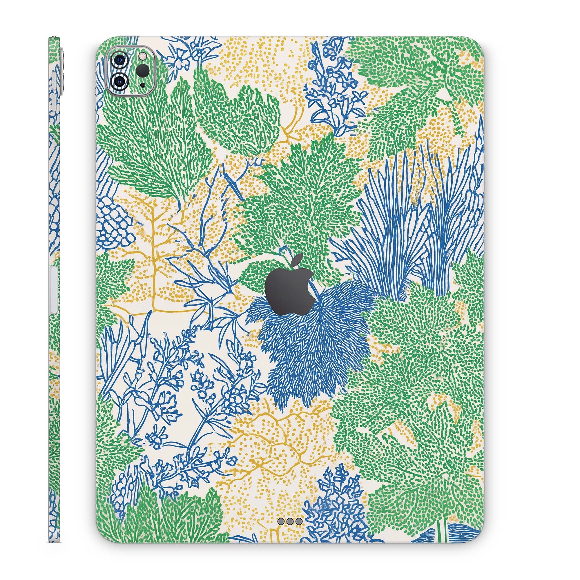 EcoWeave - iPad