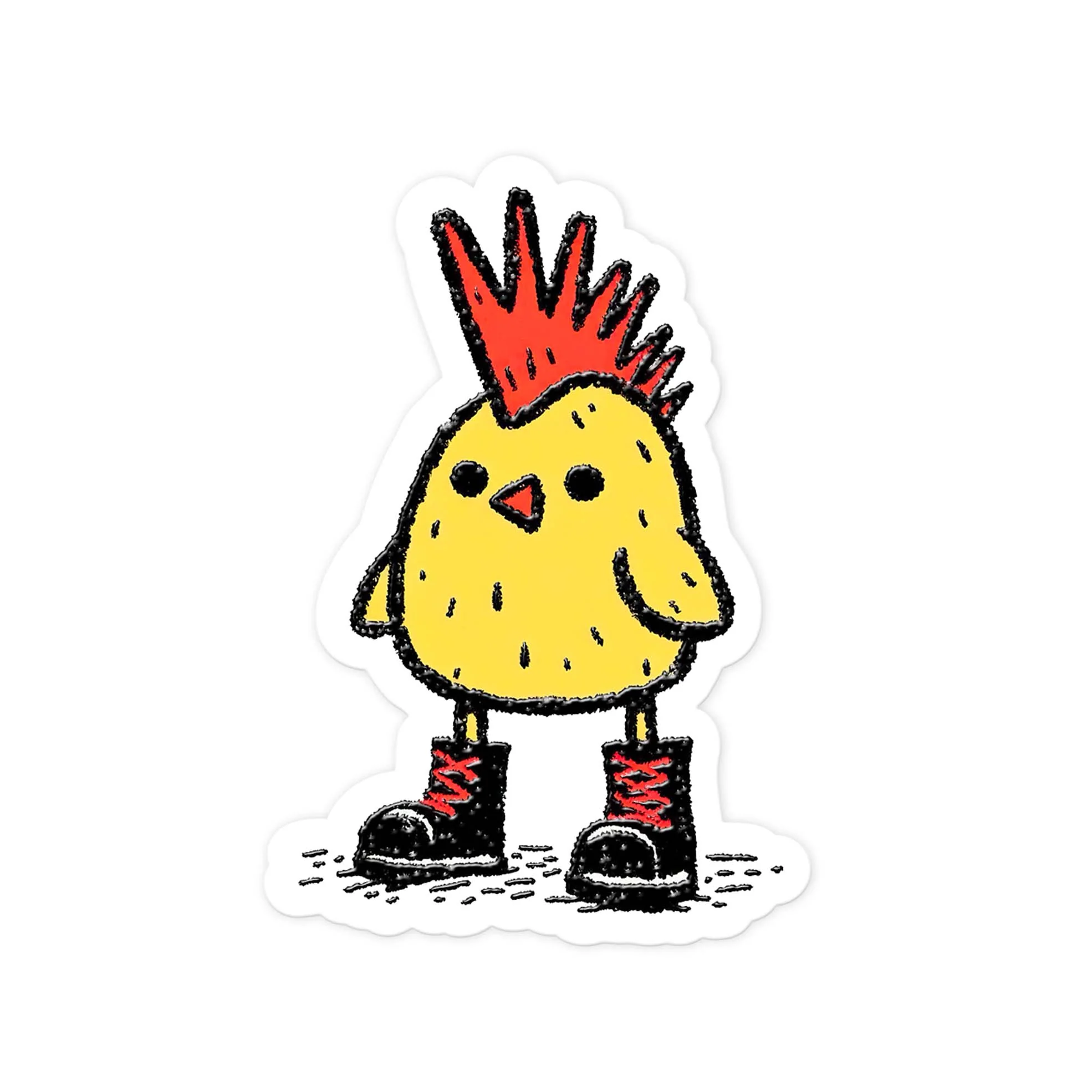 Egg Punk