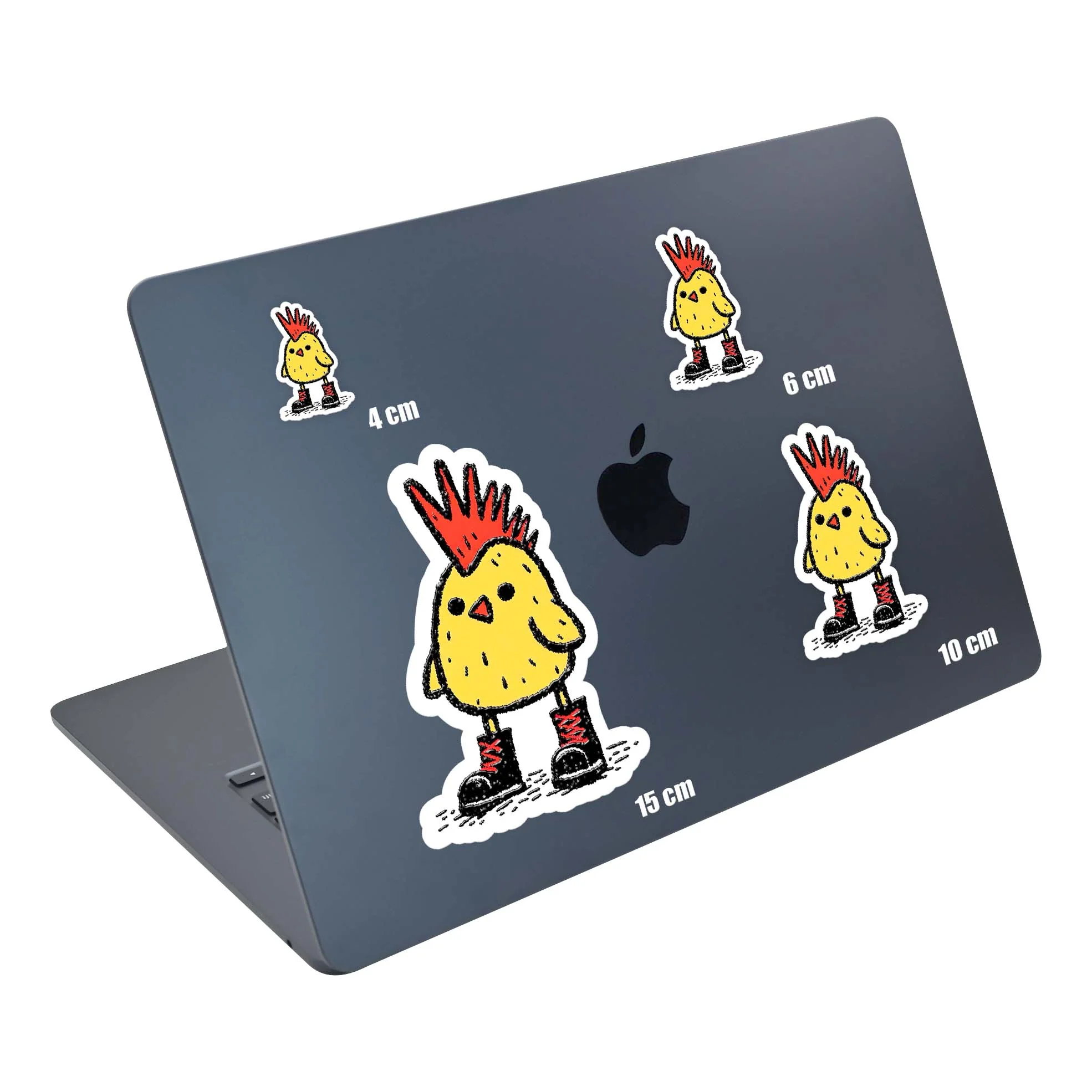 Egg Punk - Image 5