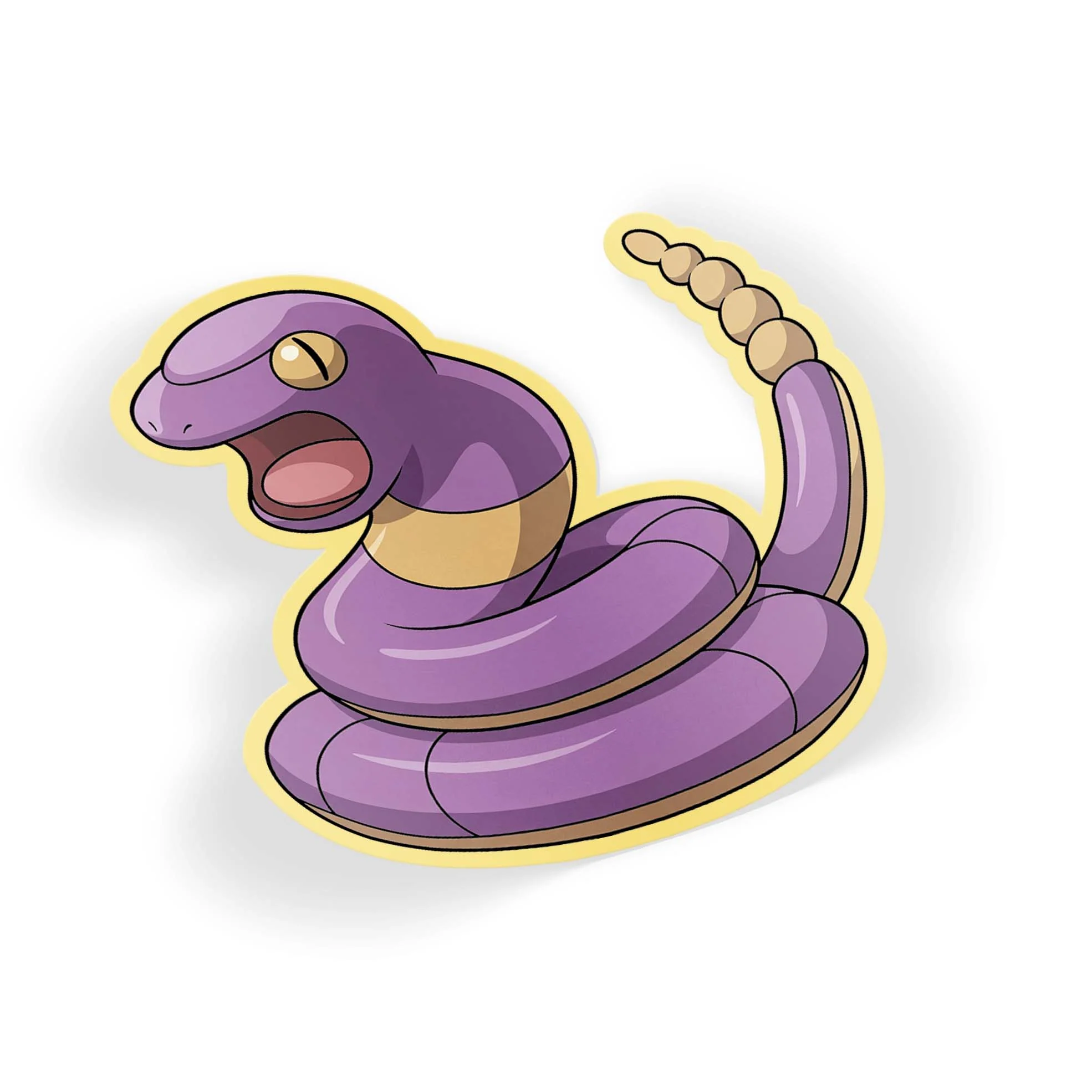 Ekans - Image 2