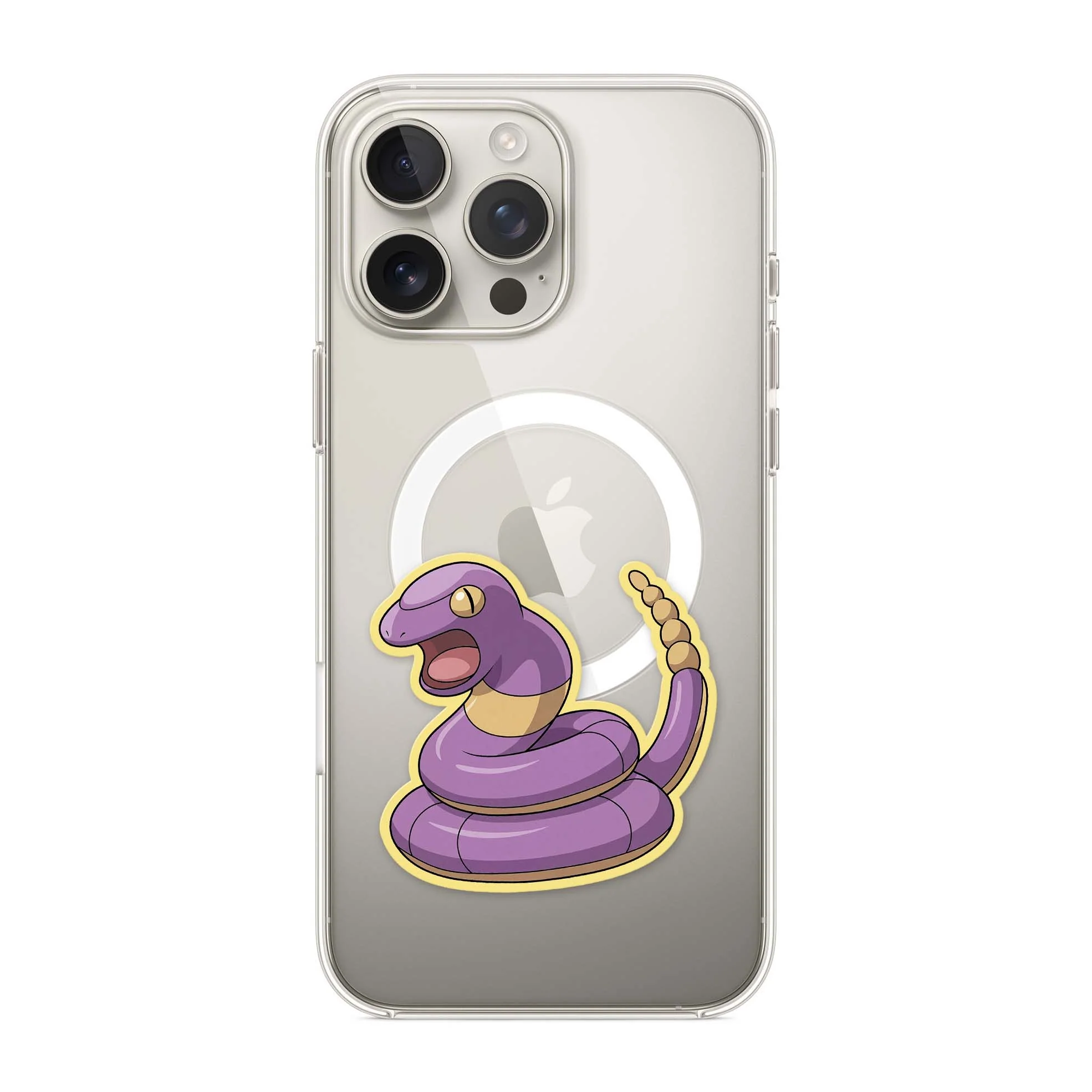 Ekans - Image 3