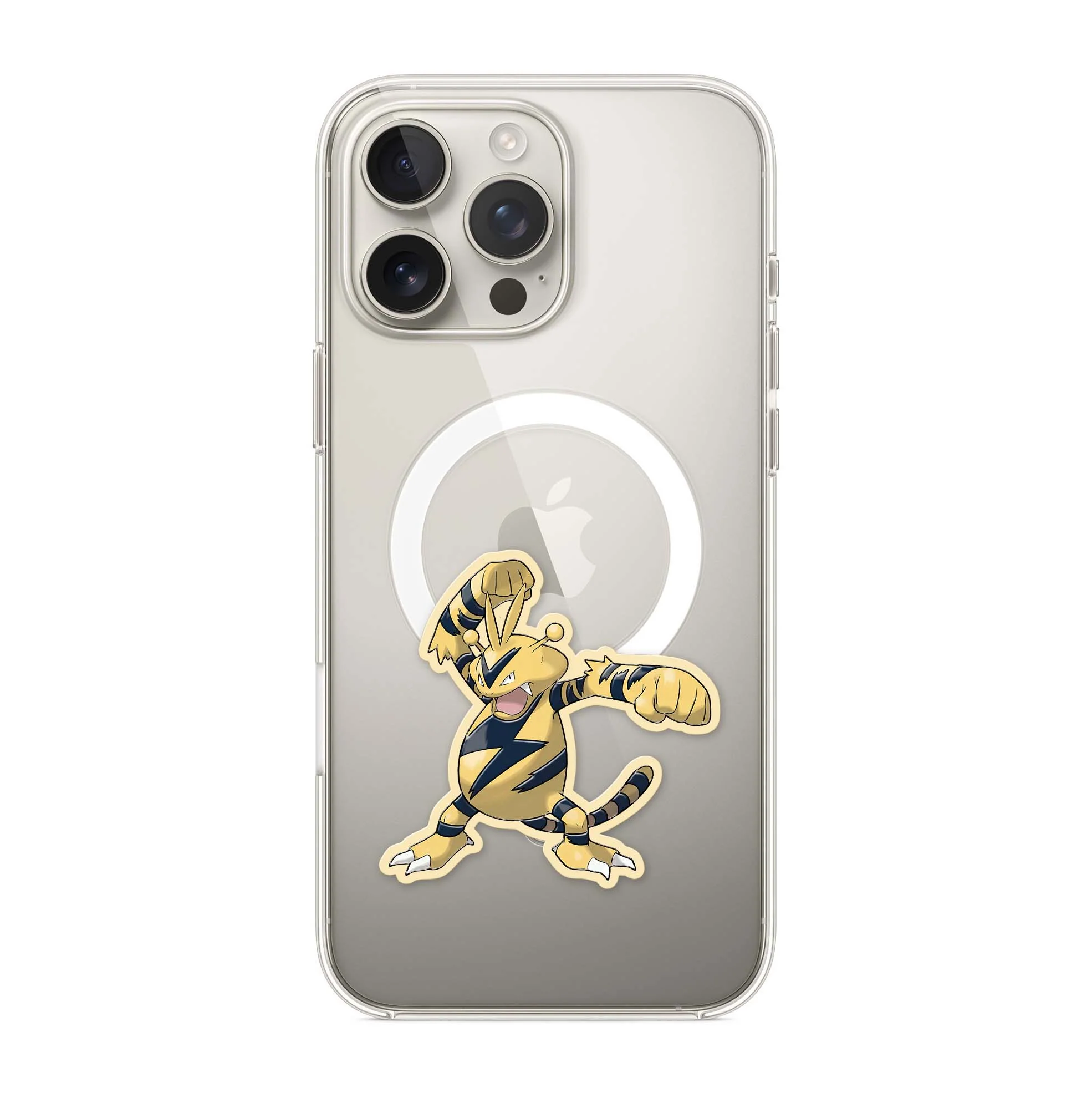 Electabuzz - Image 3