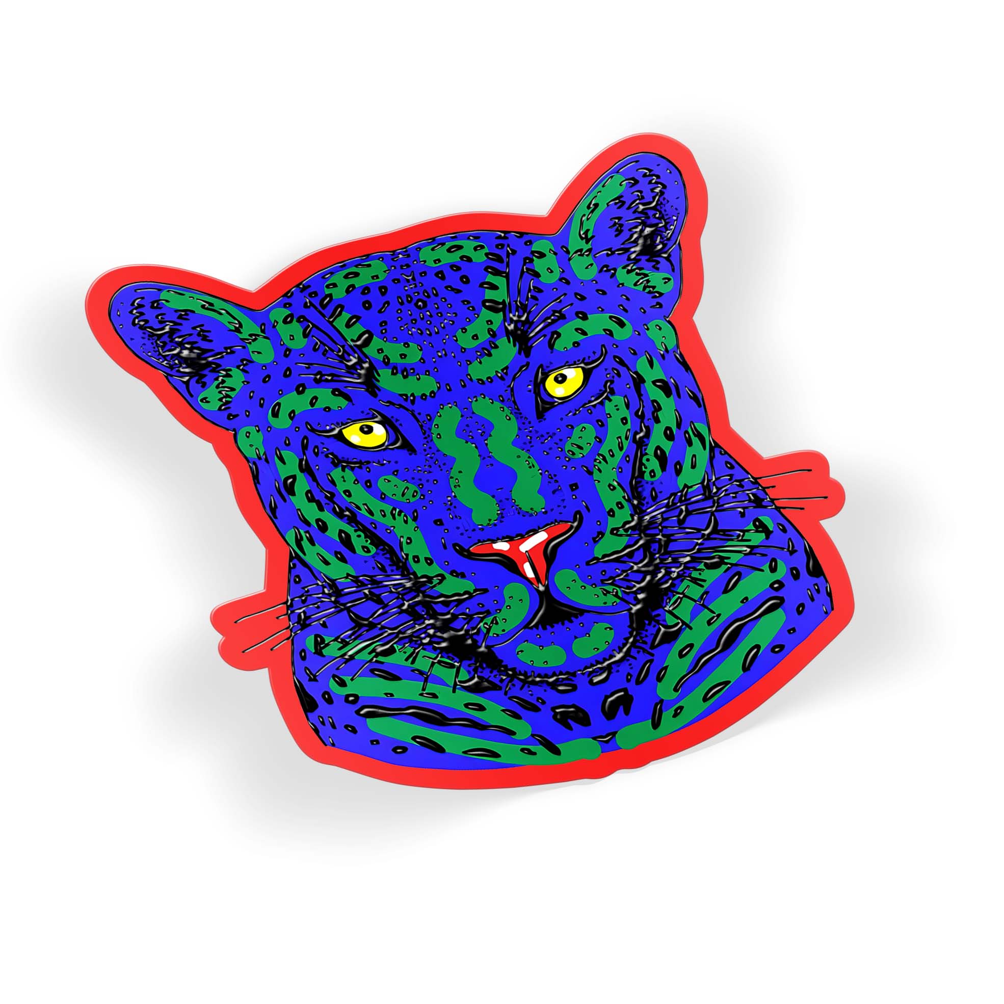 Electric Cat - Image 2