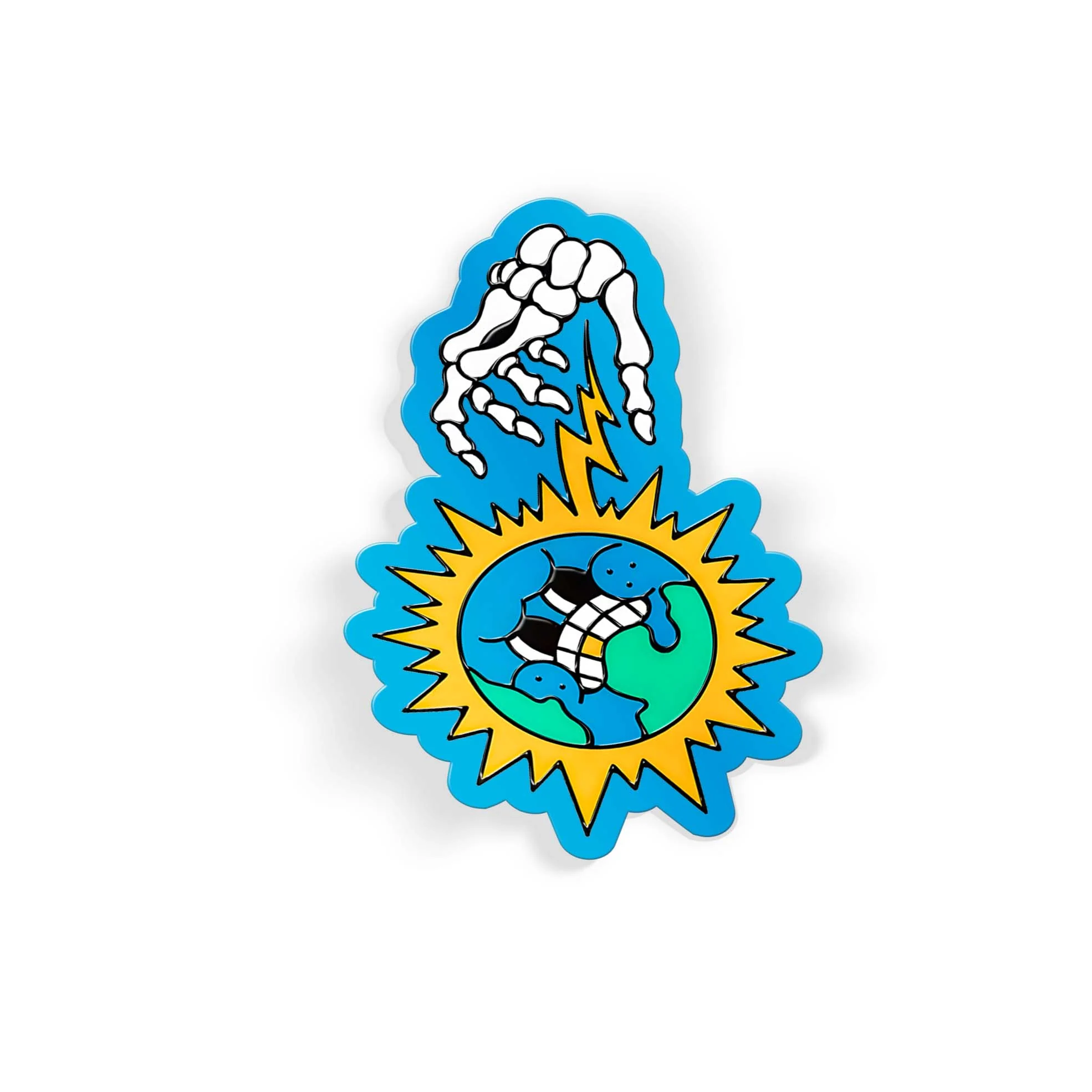 Electric Eye - Image 2