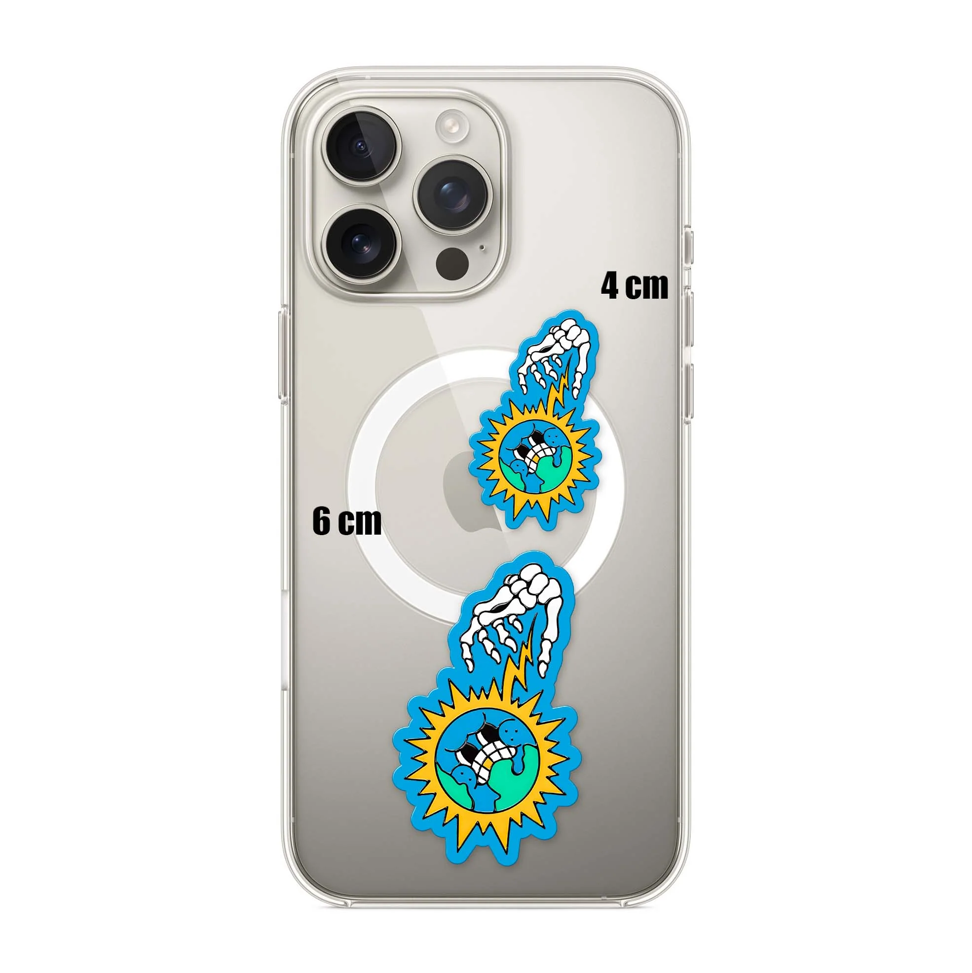 Electric Eye - Image 3