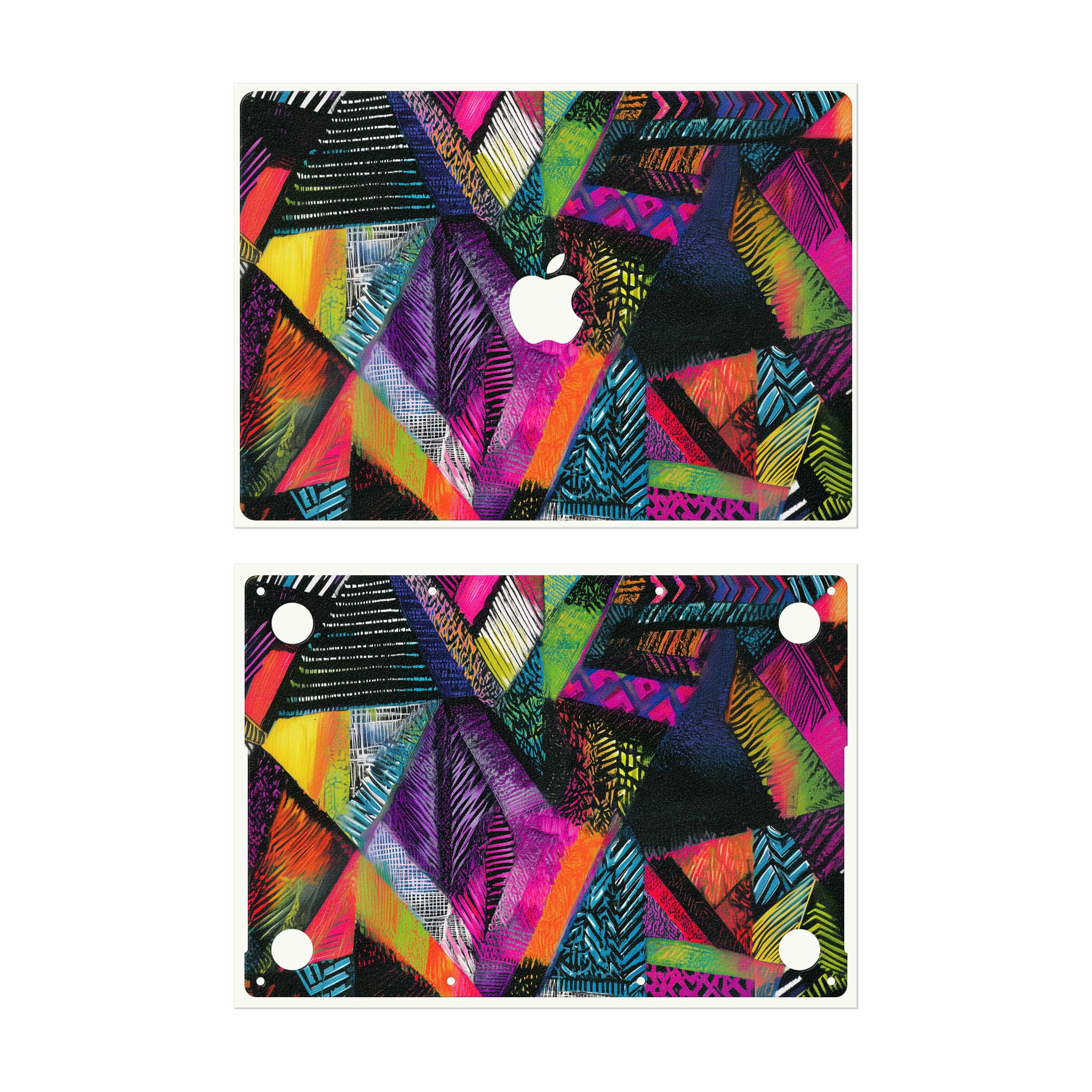Electric Pat - MacBook - Image 2