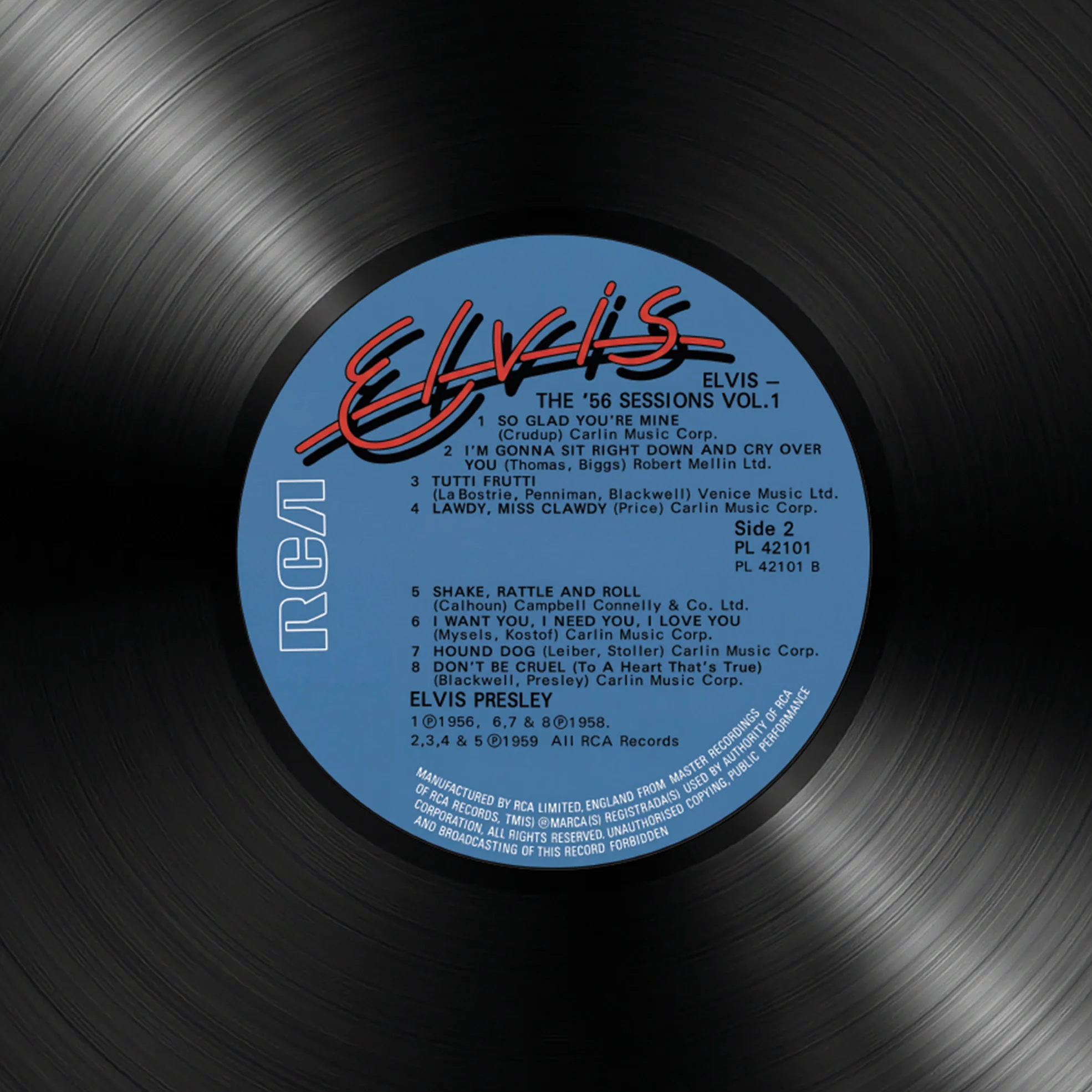 Elvis II - Image 2