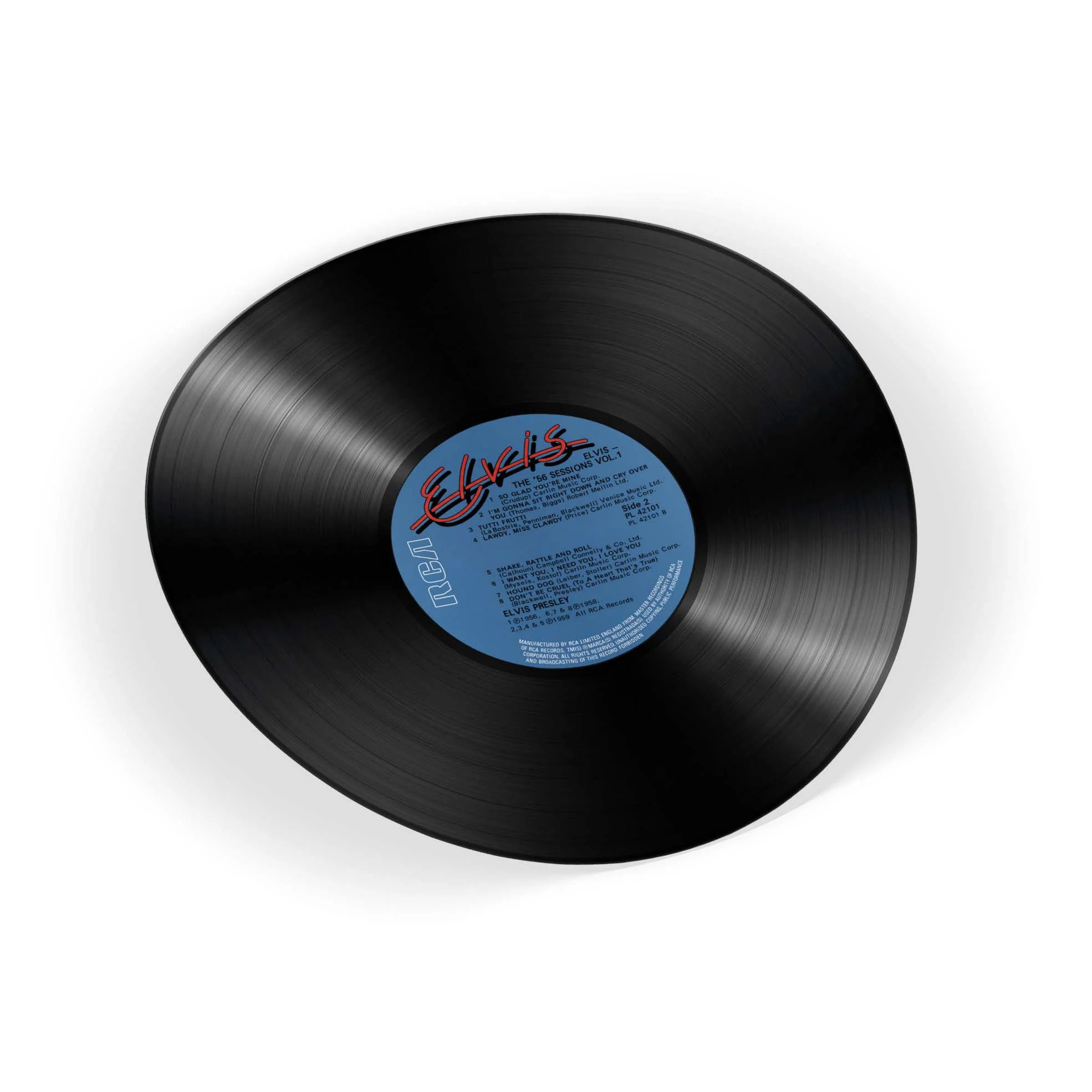 Elvis II - Image 3