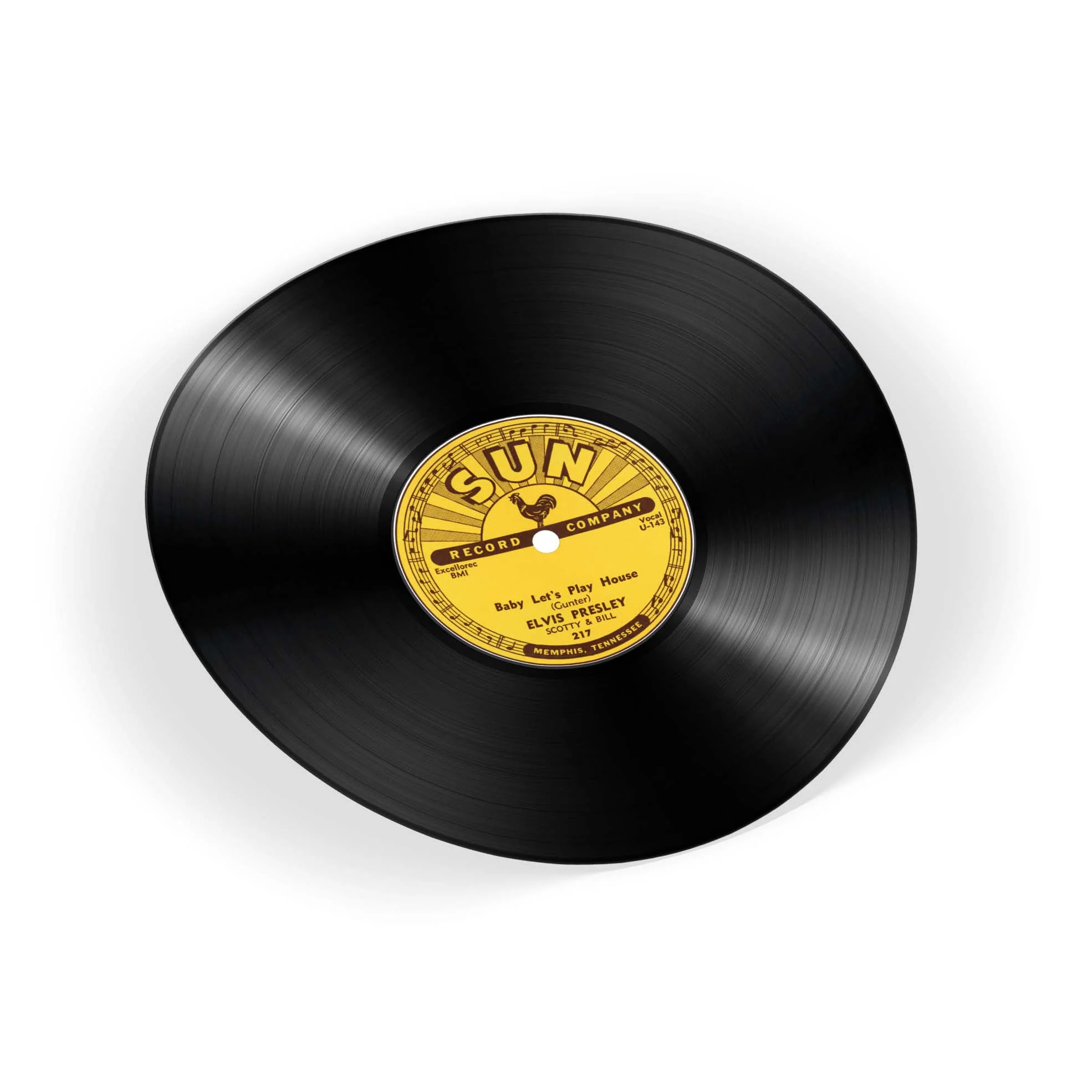 Elvis III - Image 3