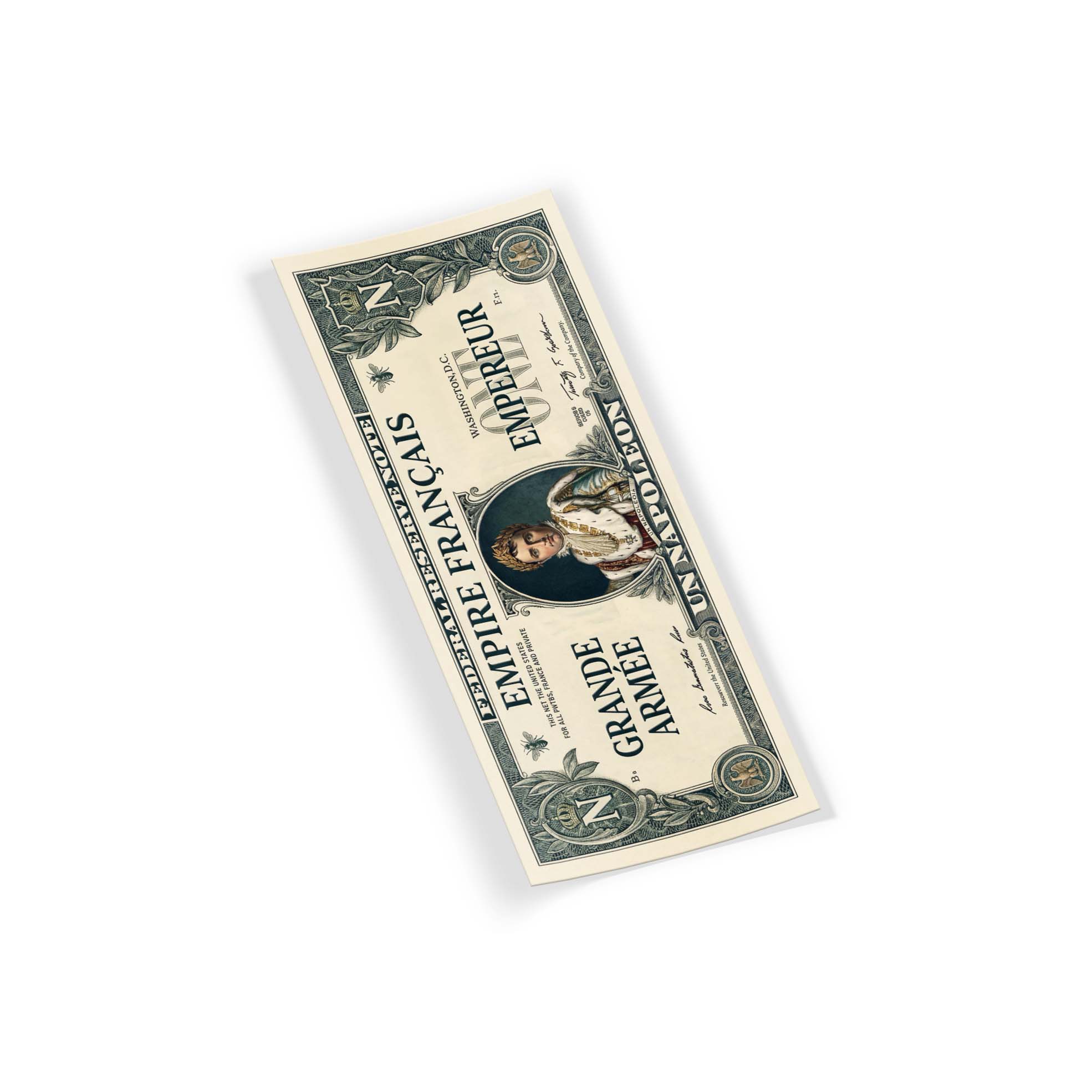 Empire Dollar - Image 2