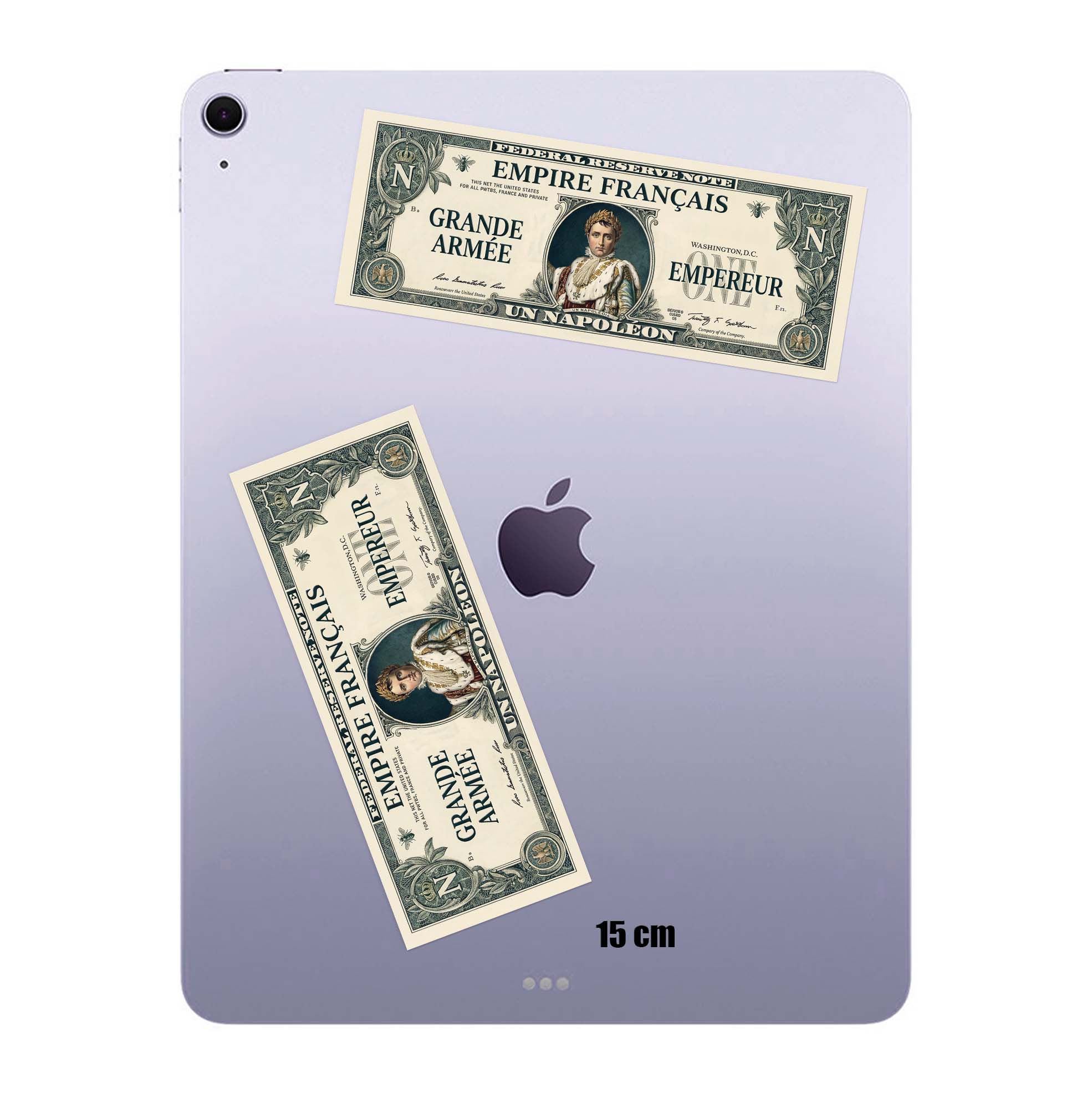 Empire Dollar - Image 3