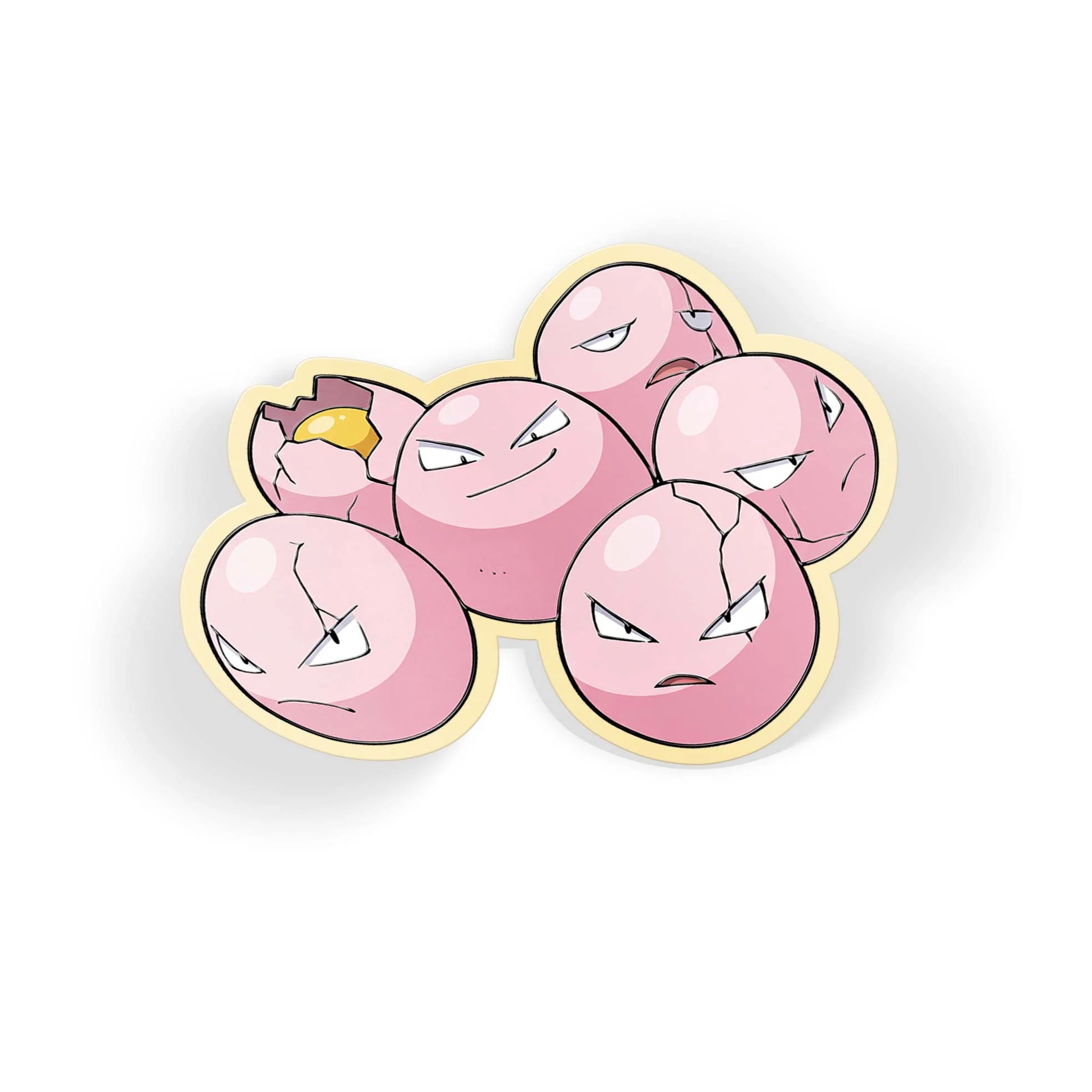 Exeggcute - Image 2