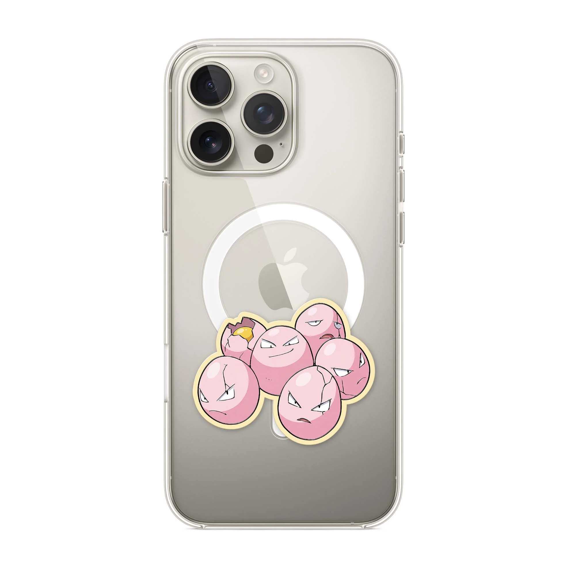Exeggcute - Image 3
