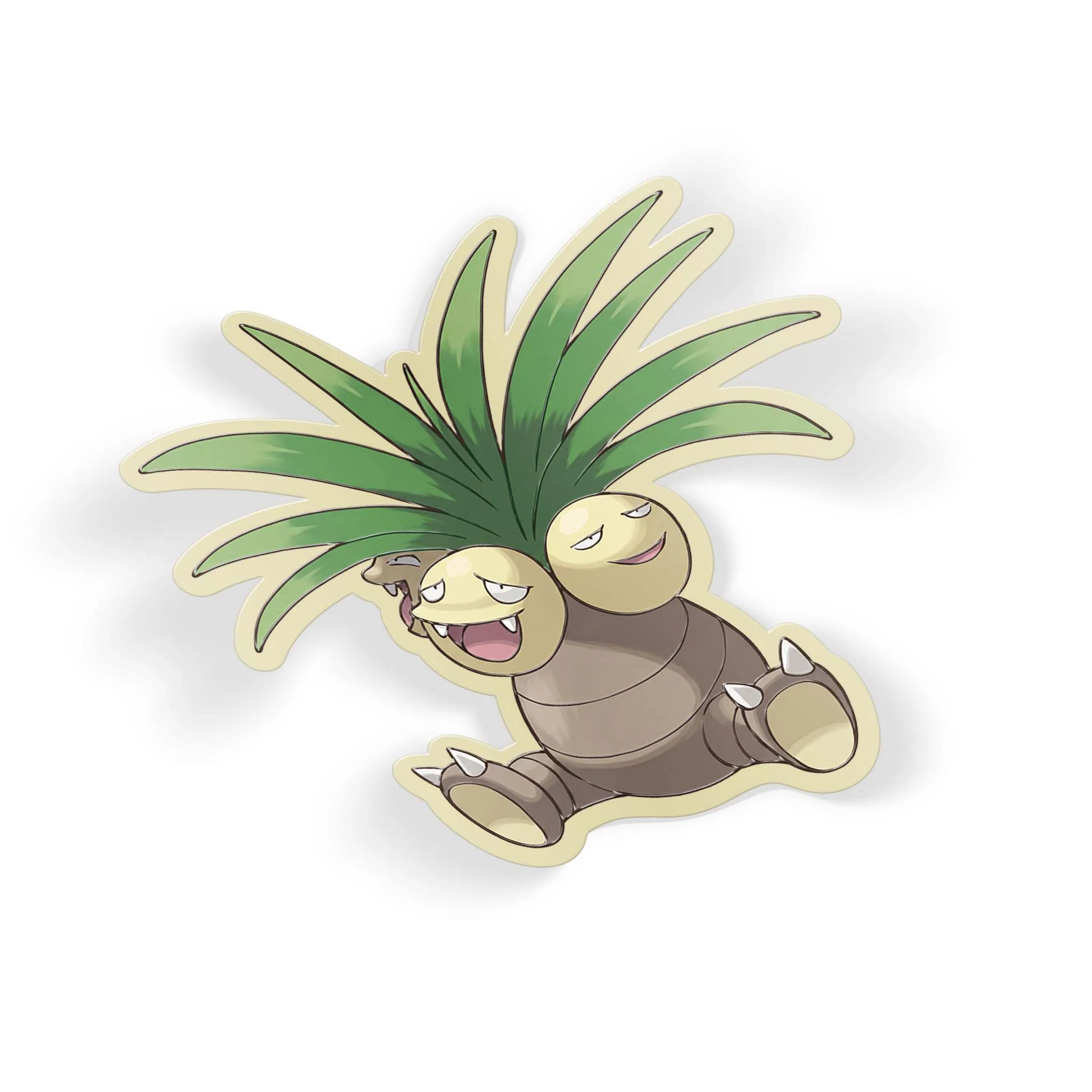 Exeggutor - Image 2
