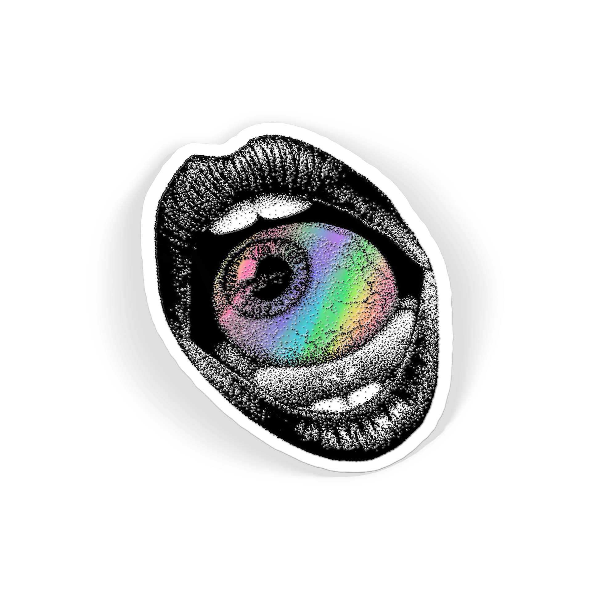 Eye Mouth - Image 2