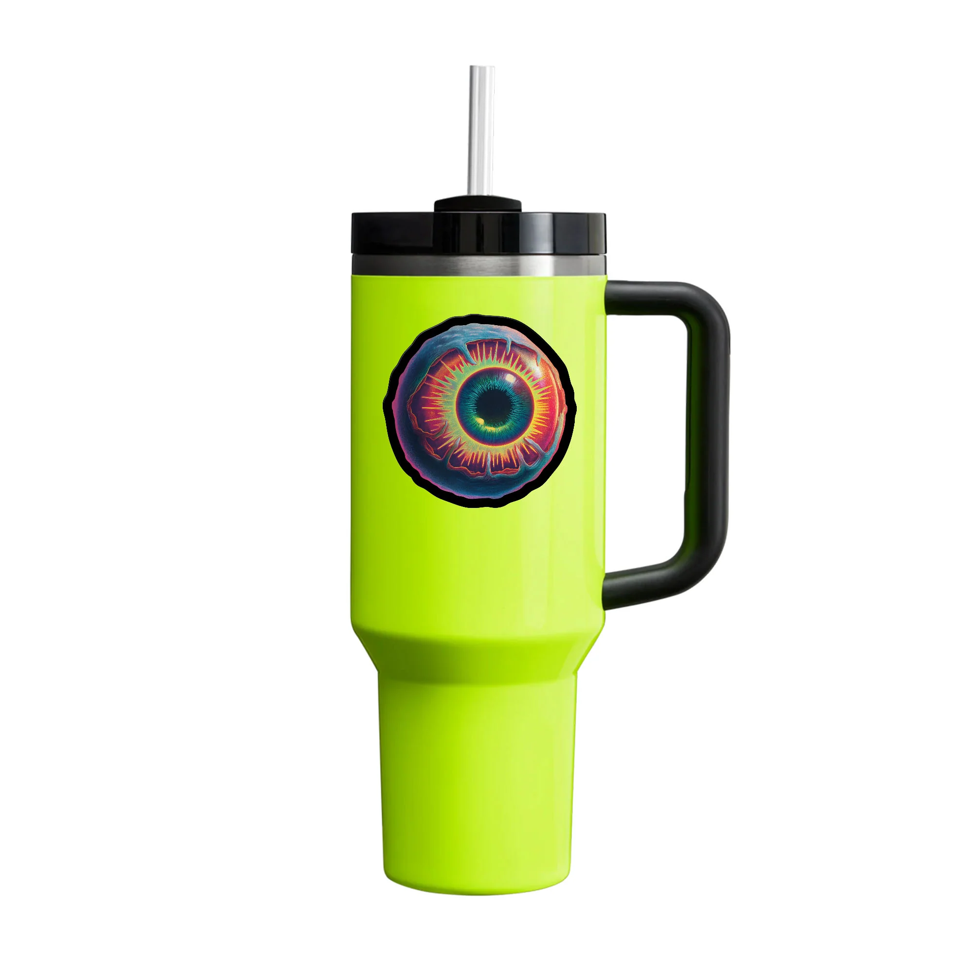 Eyeruptor - Image 5