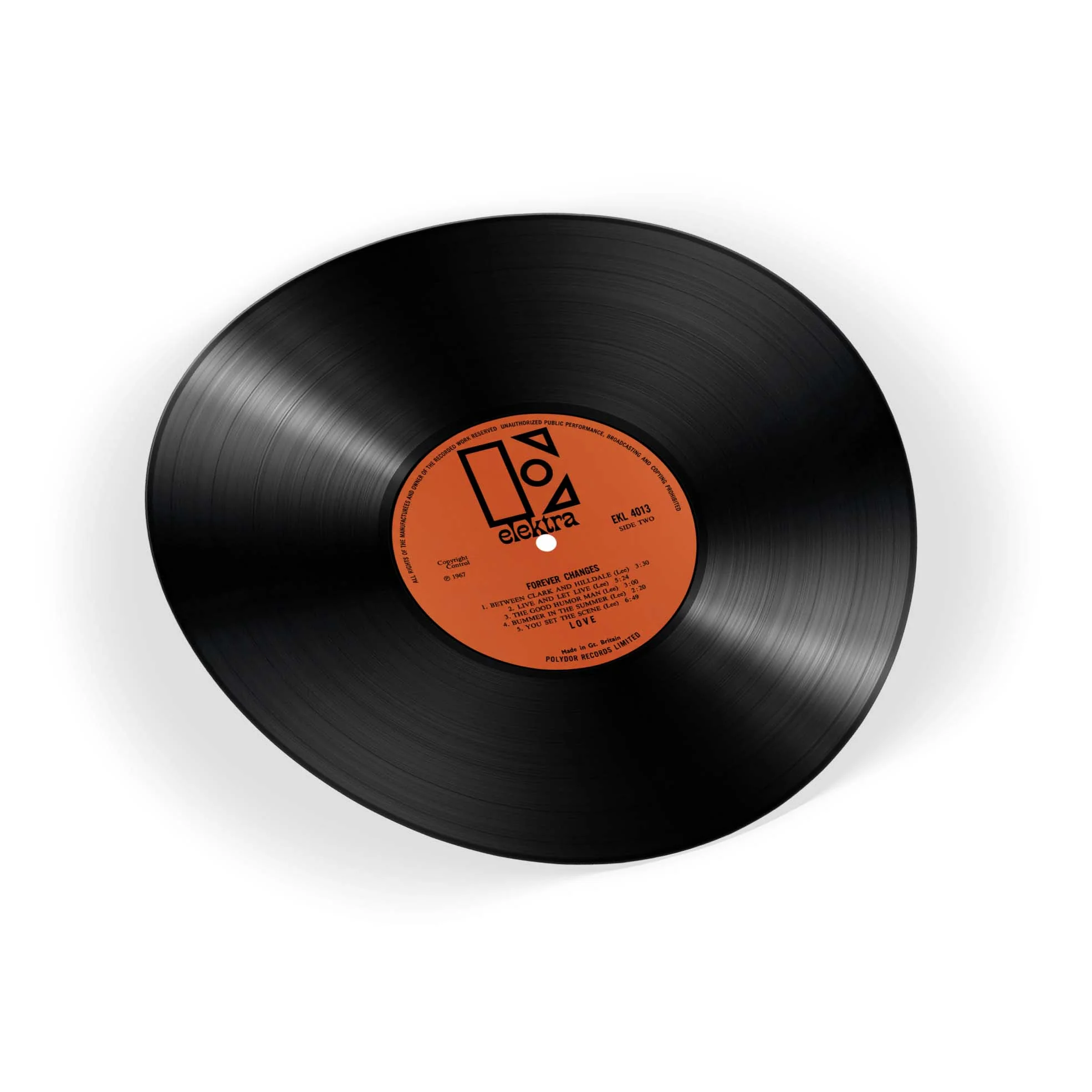 F.Changes - Image 3