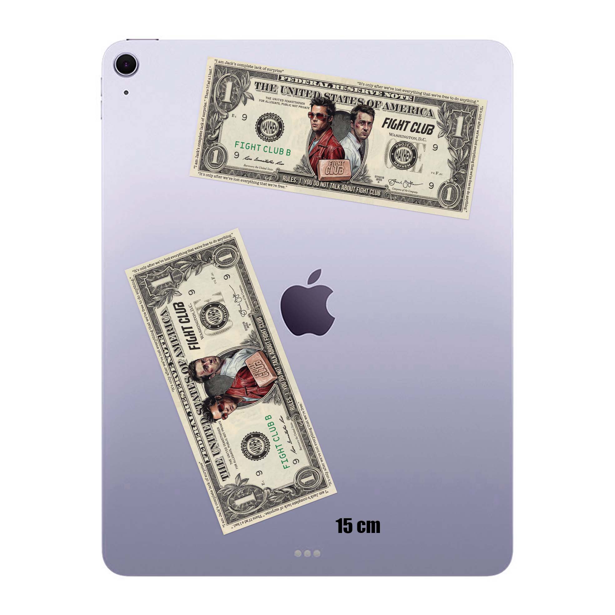 F.Club Dollar - Image 3