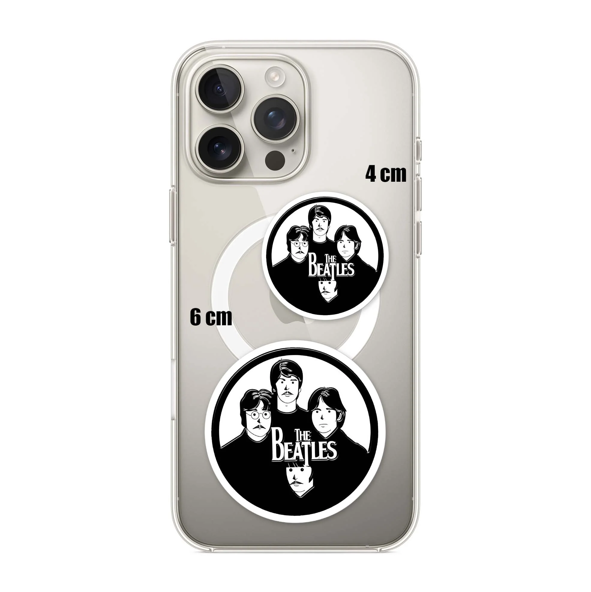Fab Four - Image 3