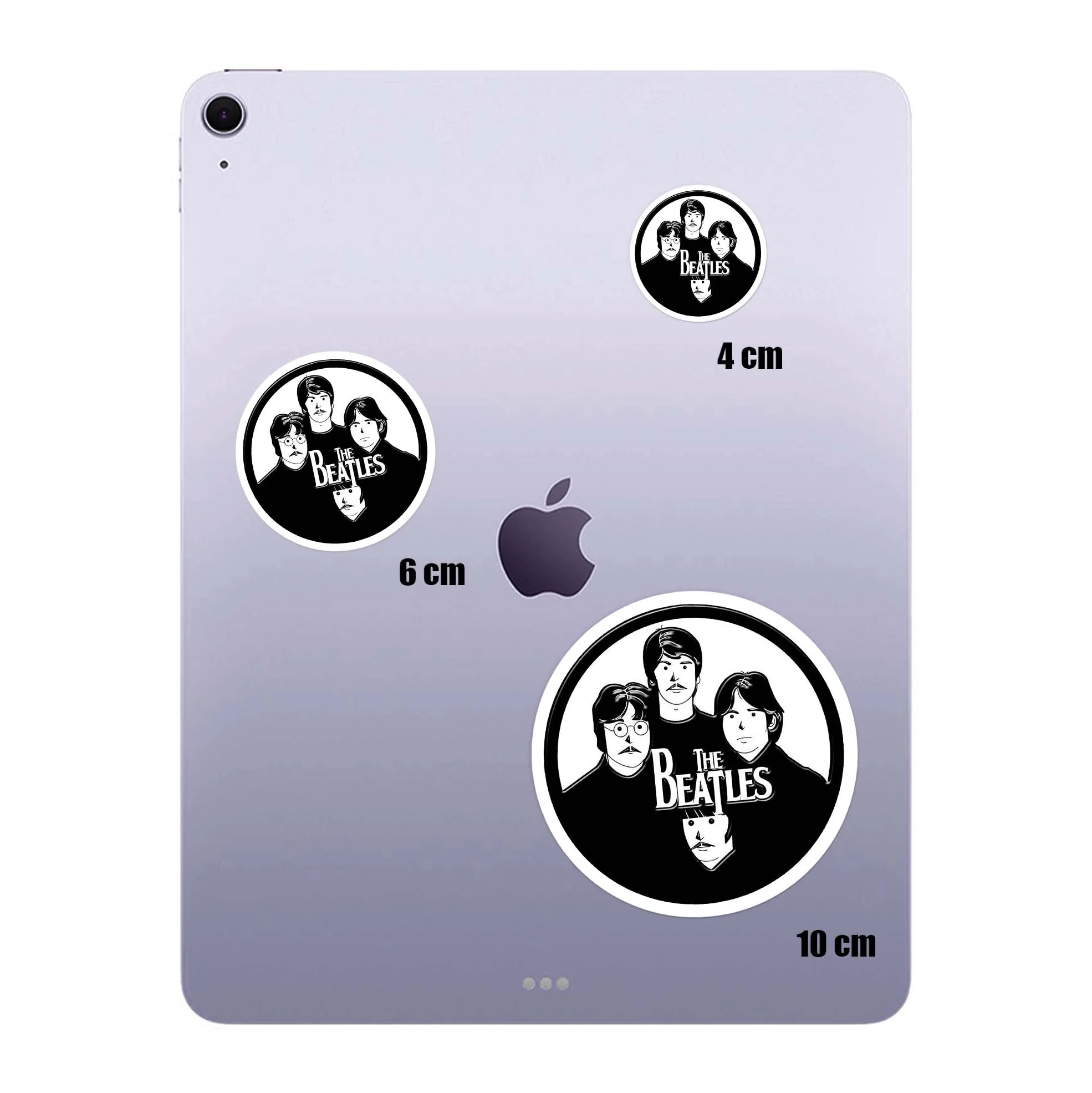 Fab Four - Image 4