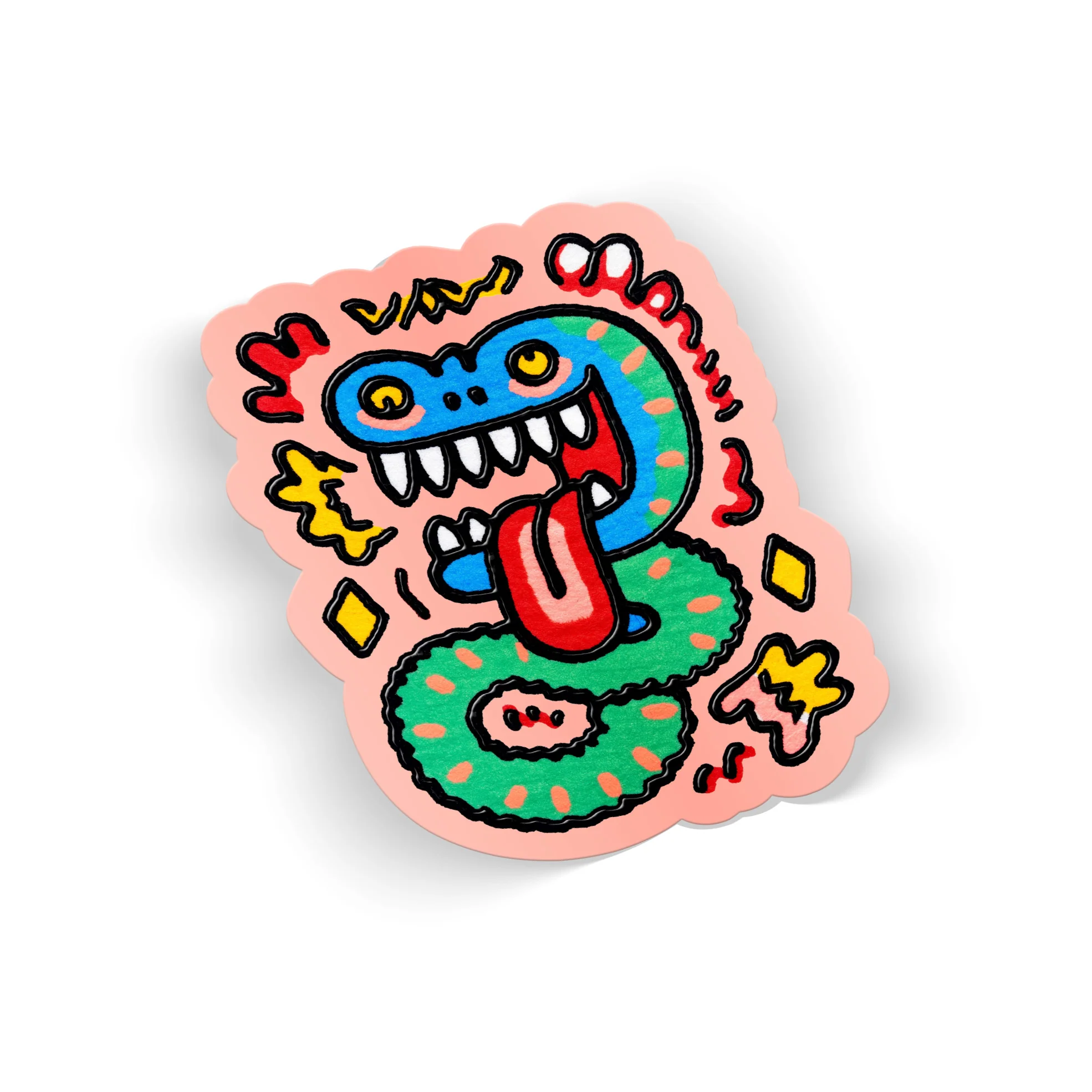 Fang Dance - Image 2