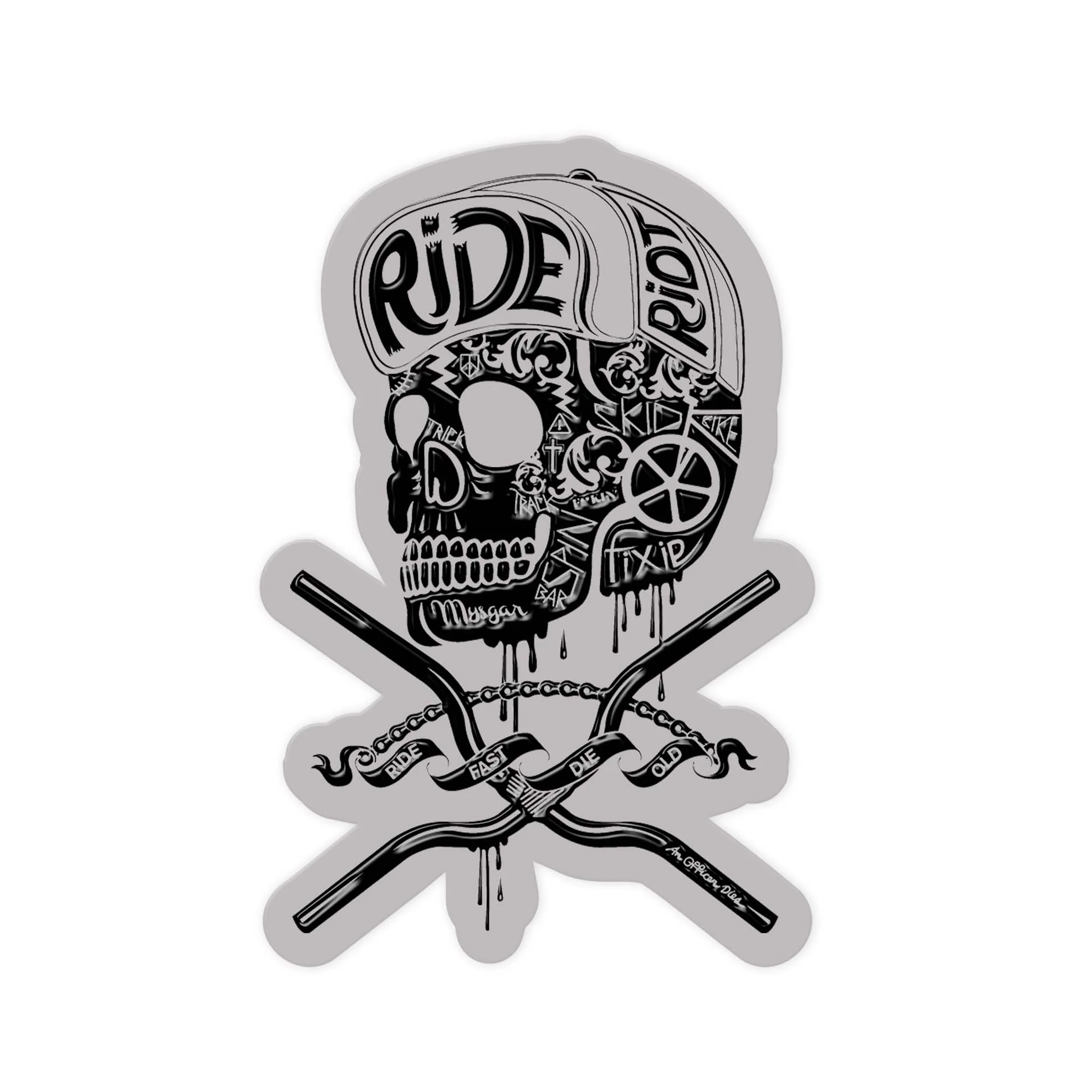Fast Skull