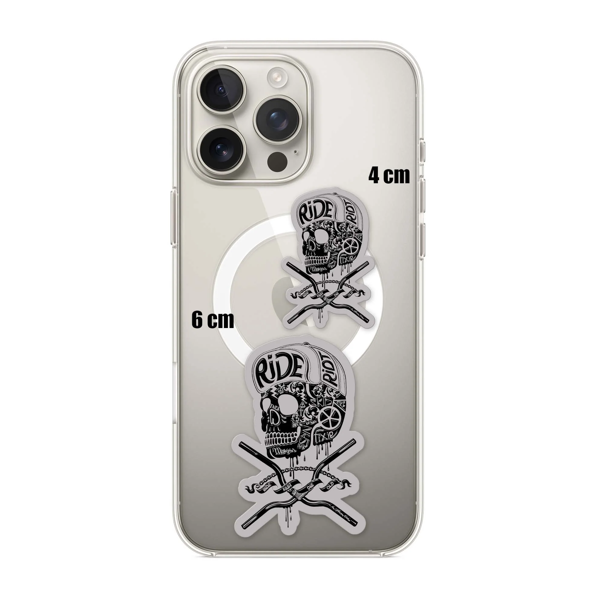 Fast Skull - Image 3